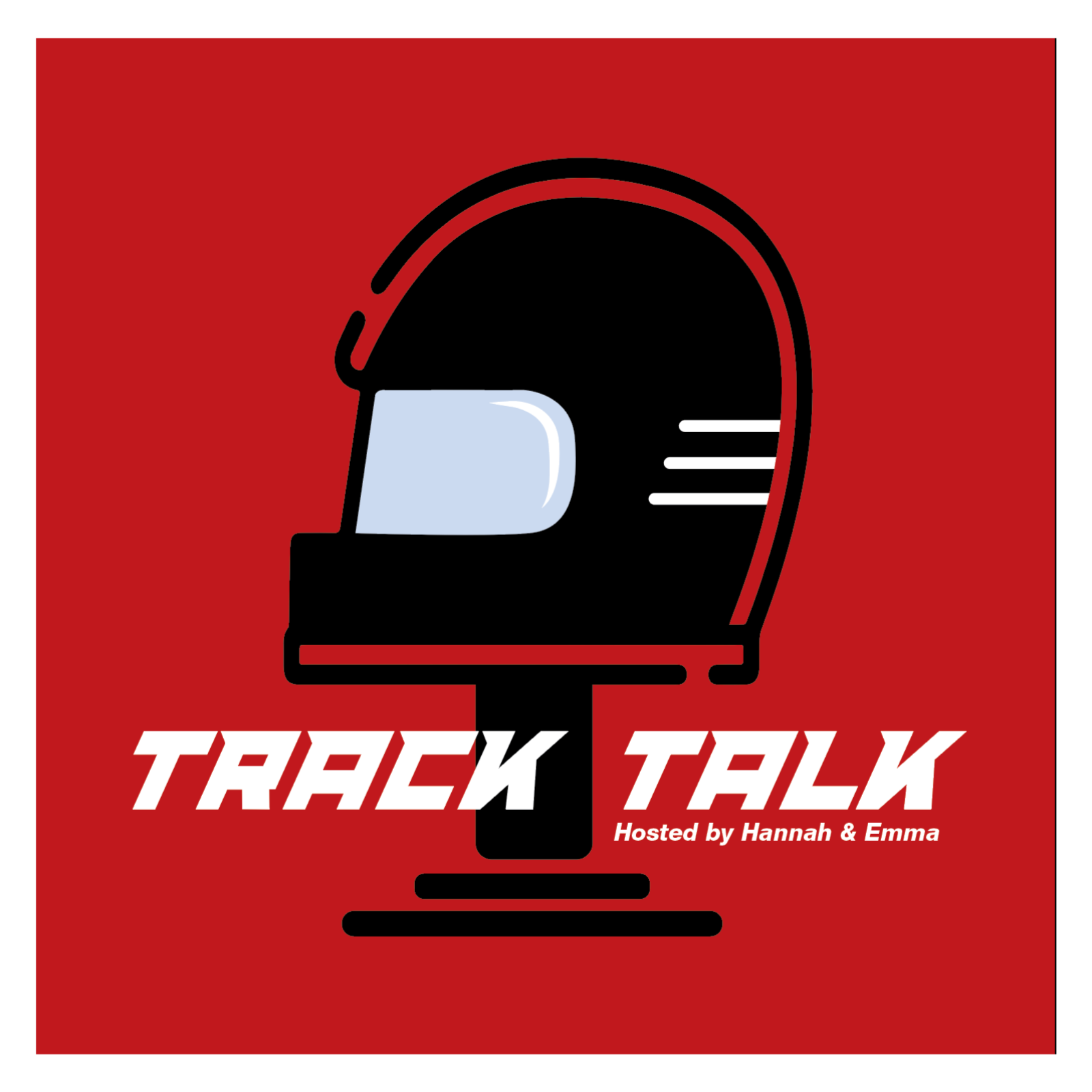 Track Talk Podcast