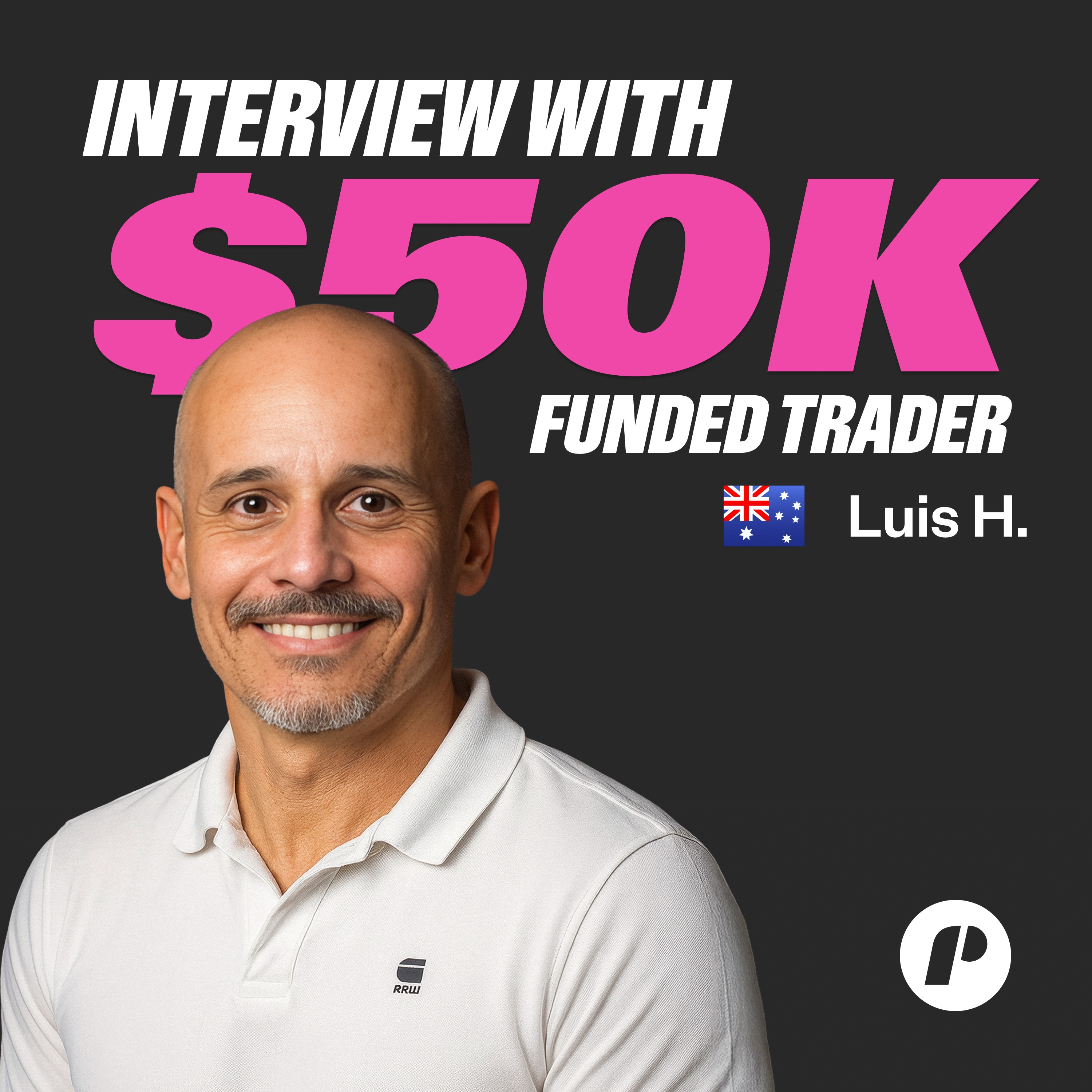 How to Use Relative Volume to Make Money in the Stock Market | TTP Funded Trader, Luis H.