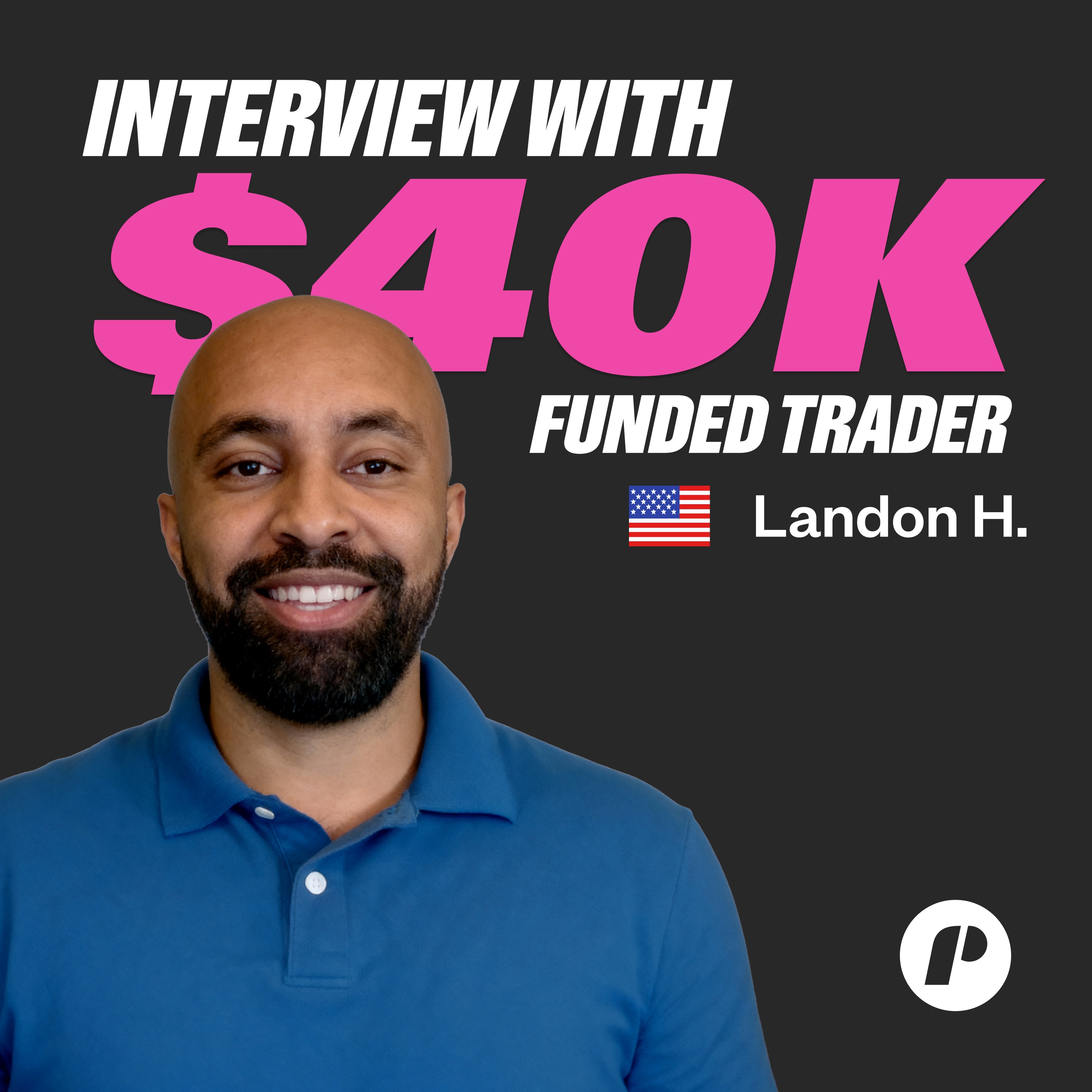 Why Swing Trading Is Perfect For Busy People - $40K Trade The Pool Funded Trader