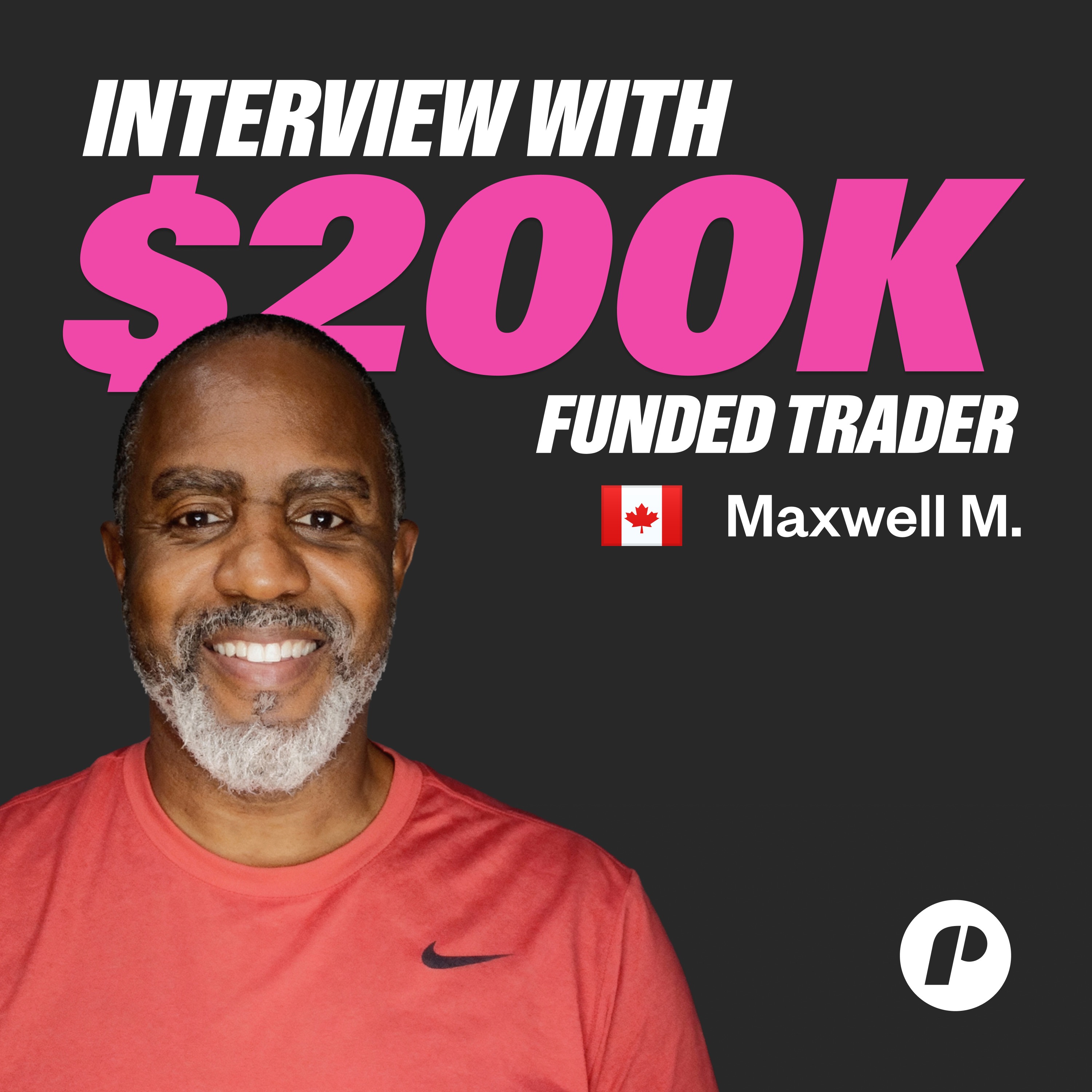 93% WIN Rate and Small Cap Reversals — Maxwell’s $200K Funded Strategy