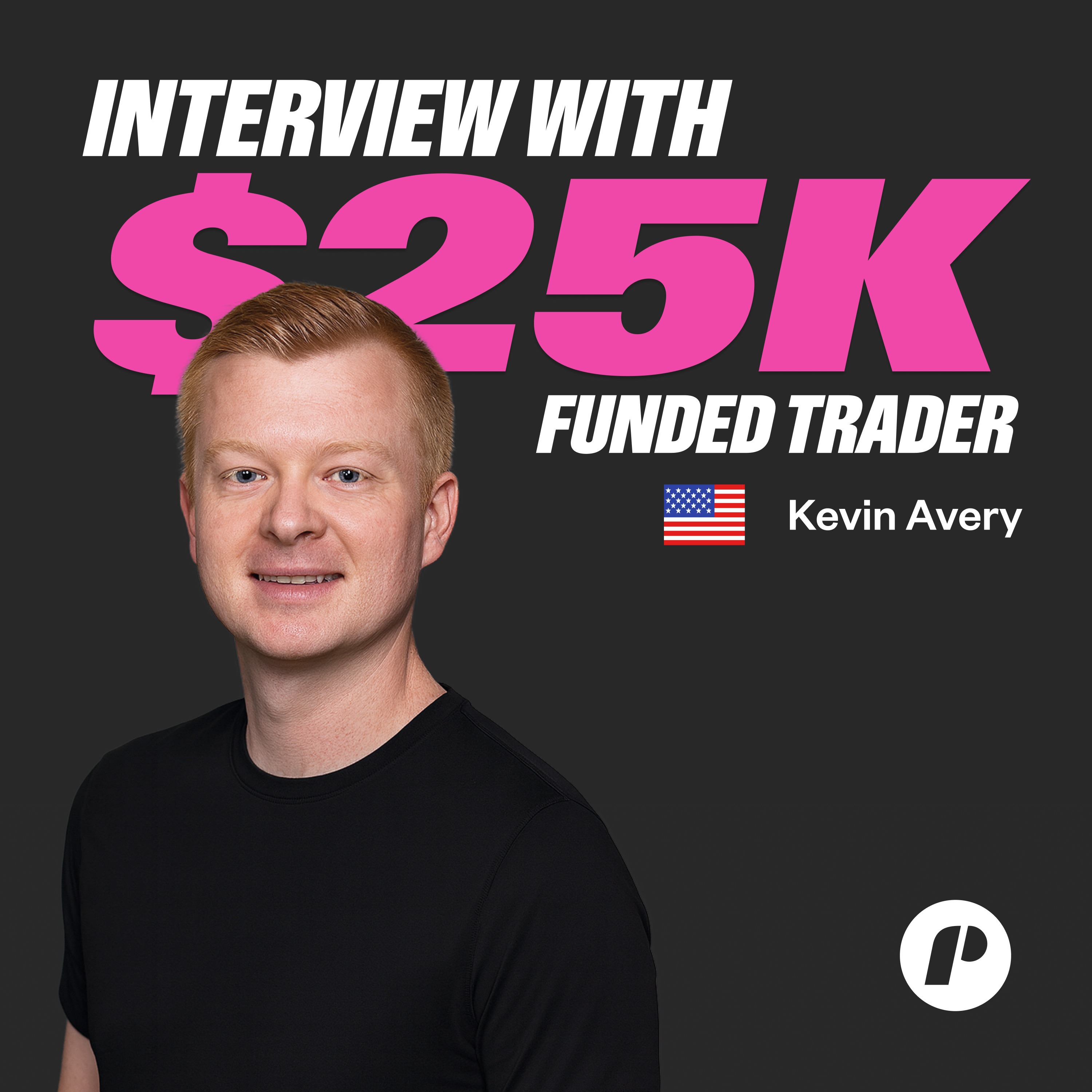 Hunters of Volatility and Managers of RISK — Kevin Avery's Stock Trading Journey