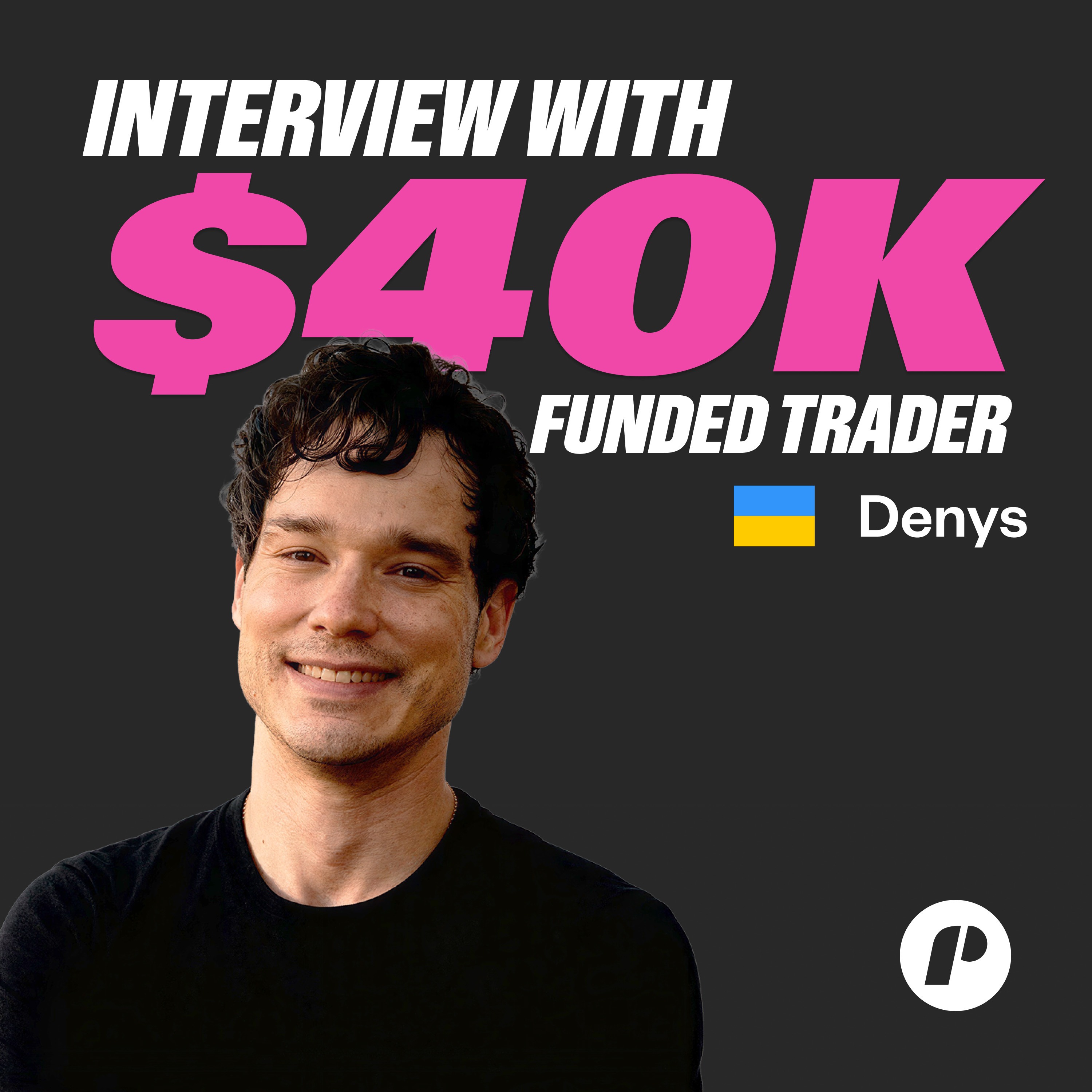 Market Cycles and Bullish Runs: Getting Funded $40,000 with Swing Setups