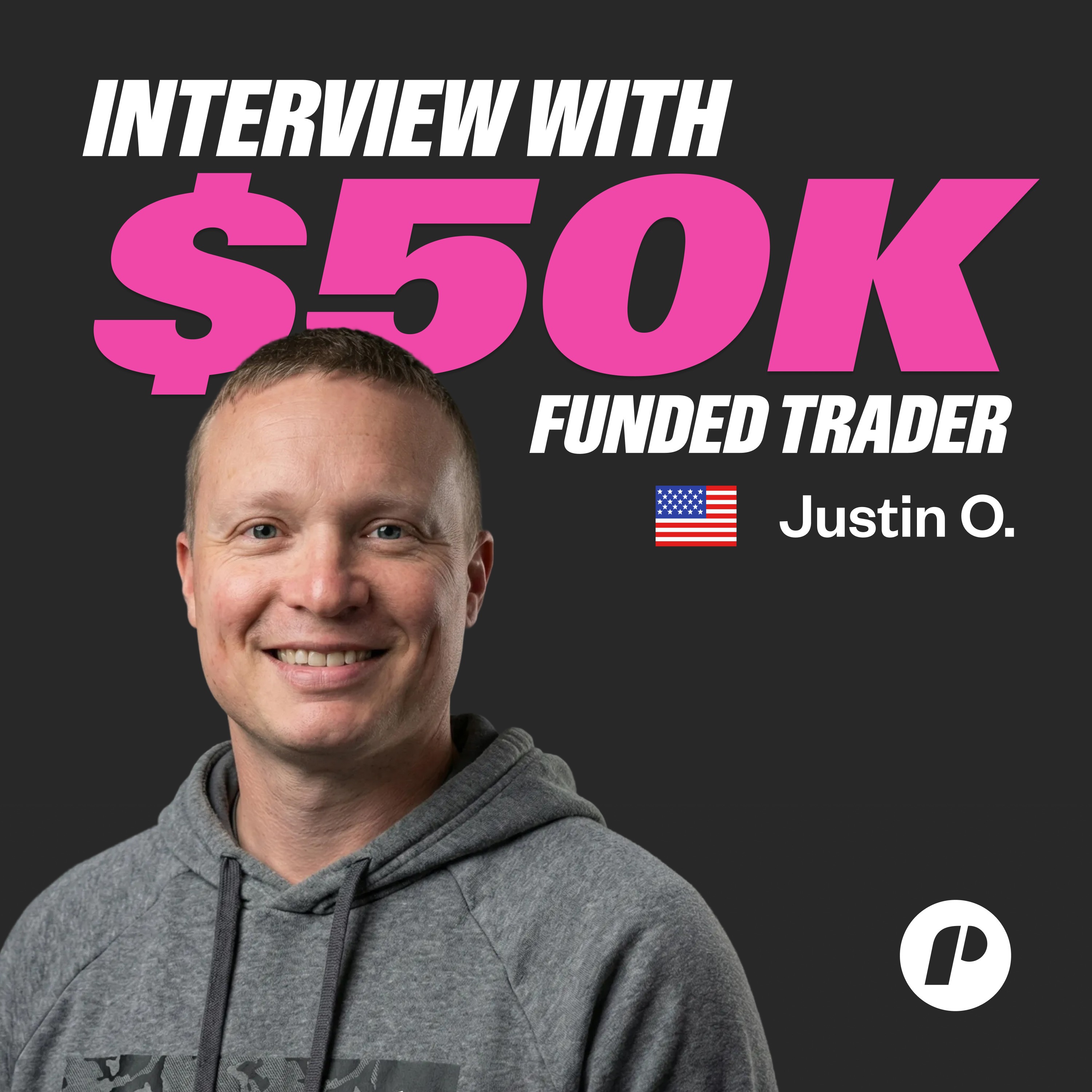 92.8% WIN Rate with Short Term Reversals — Justin’s $50K Winning Setup