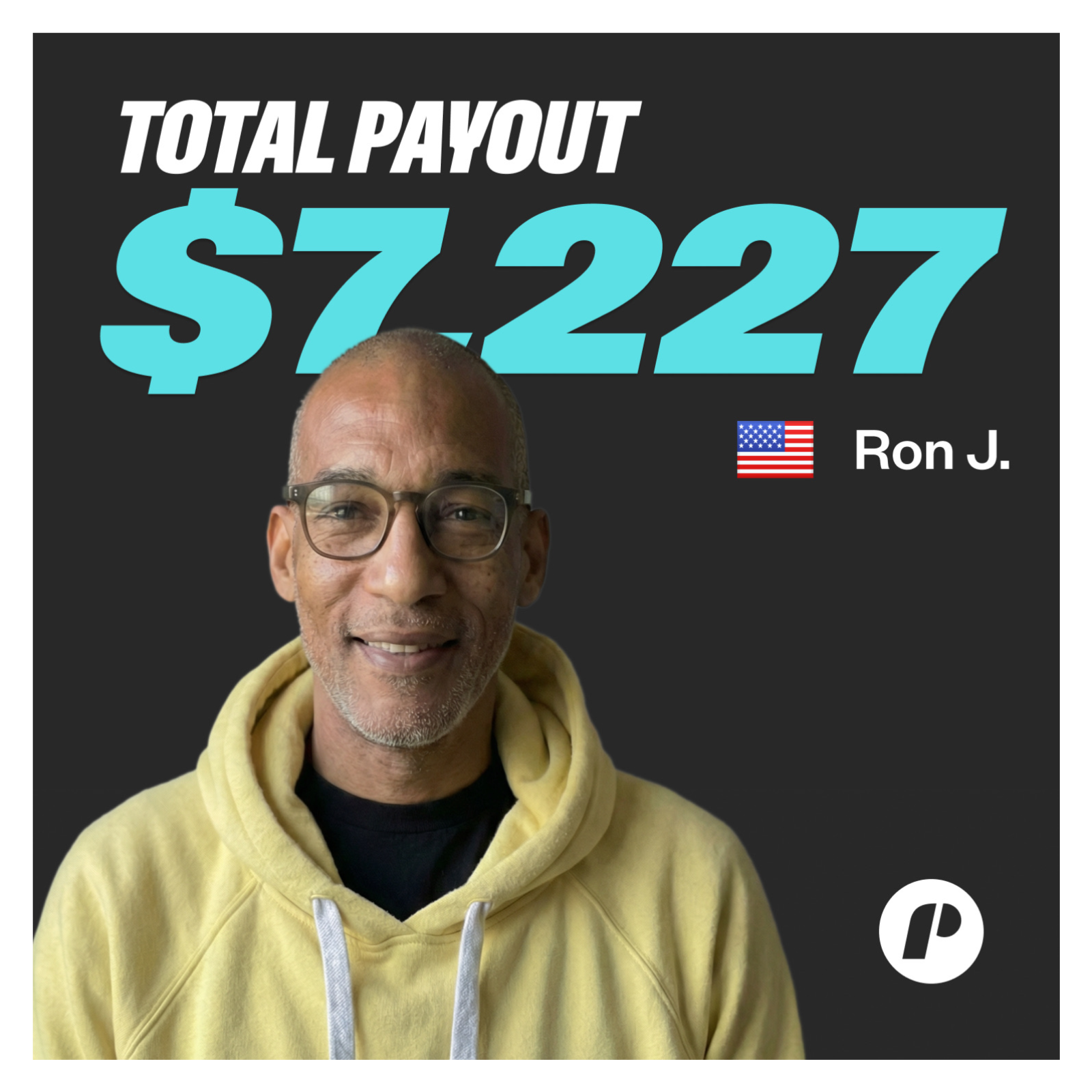 How Ron J. Passed a $200K Funded Account (and Escaped the "Broker Mindset")