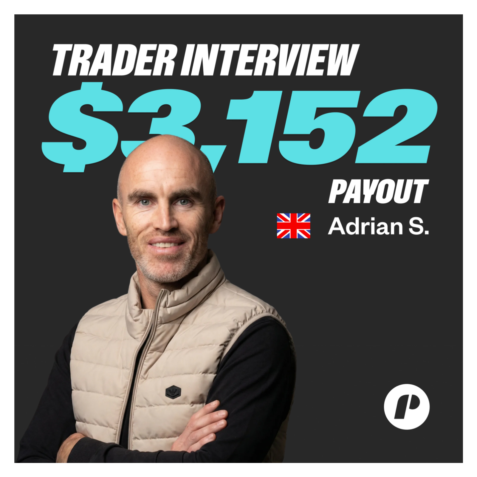 From London Trading Floor to $100K Funded | Adrian’s Complete Strategy