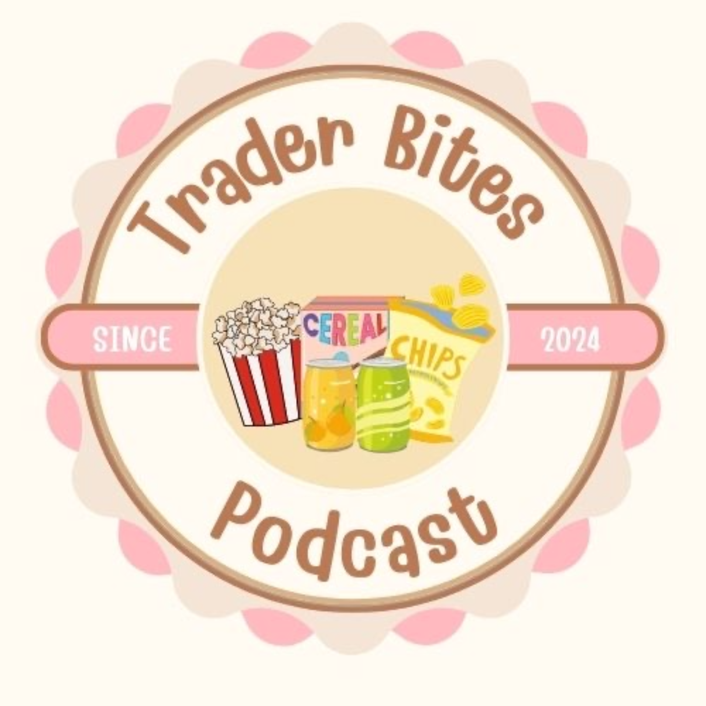 Trader Bites Podcast
