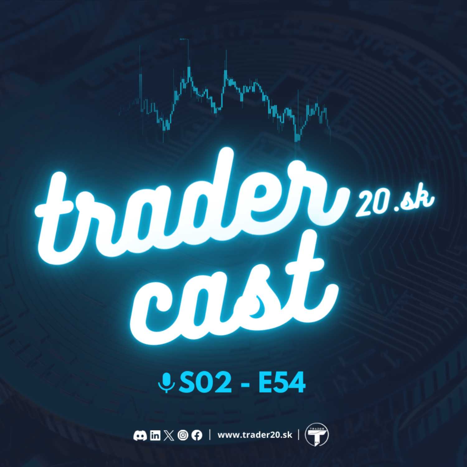 Trader 2.0