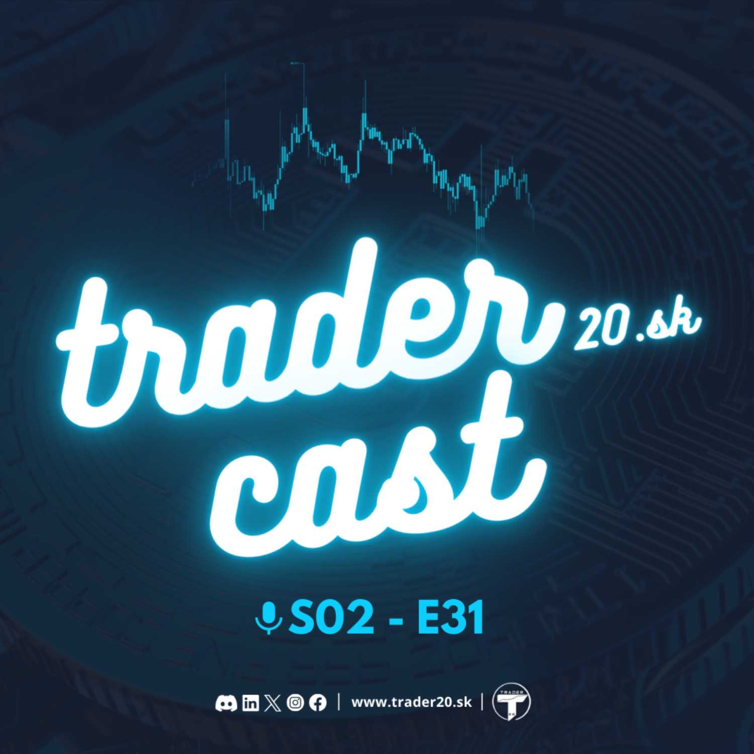 Trader 2.0