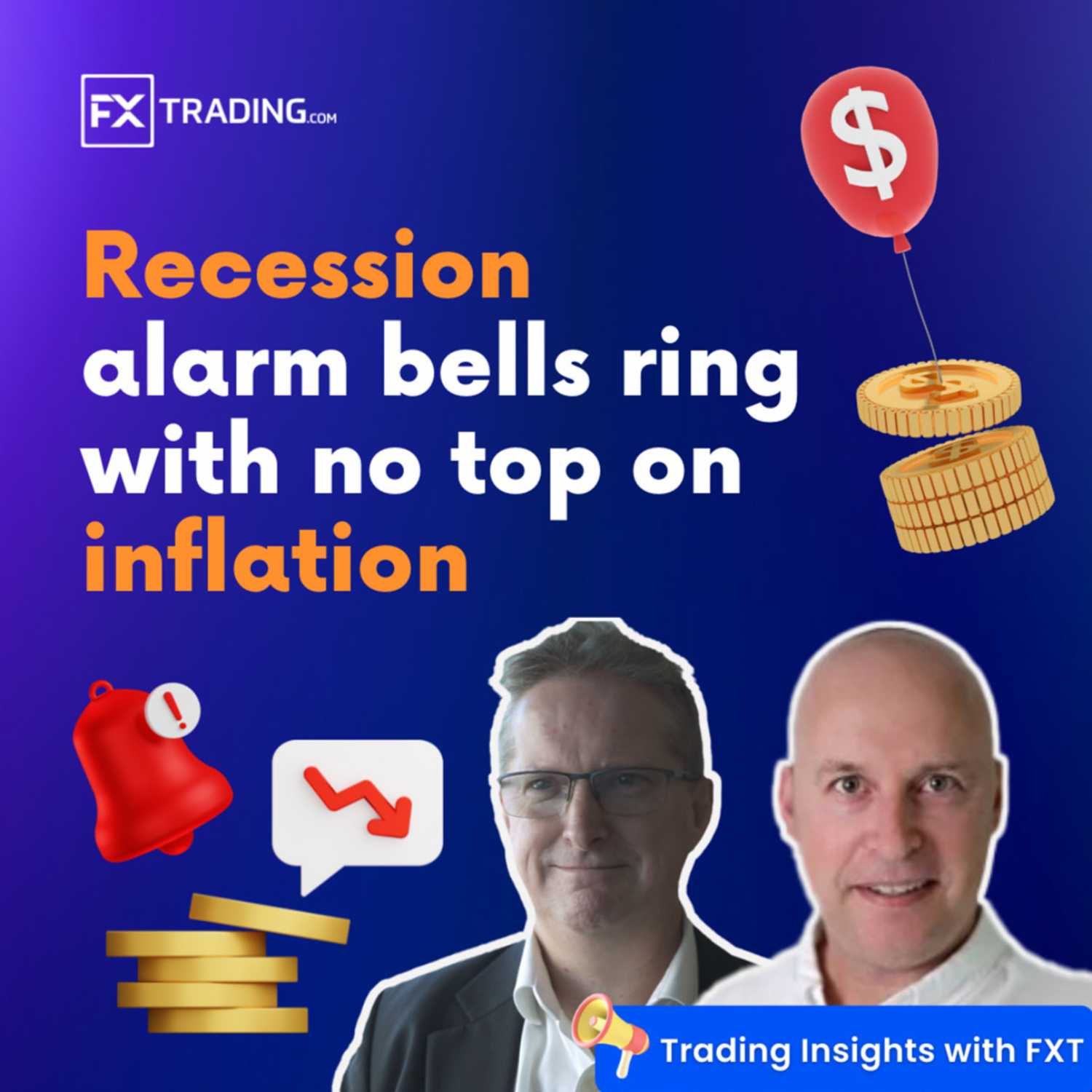 Trading Insights with FXT
