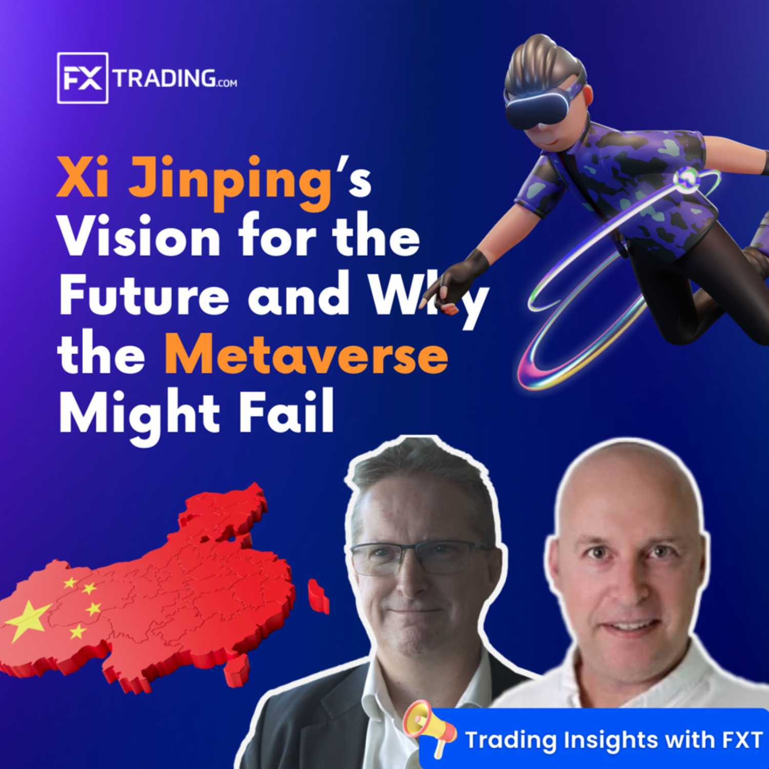 Trading Insights with FXT