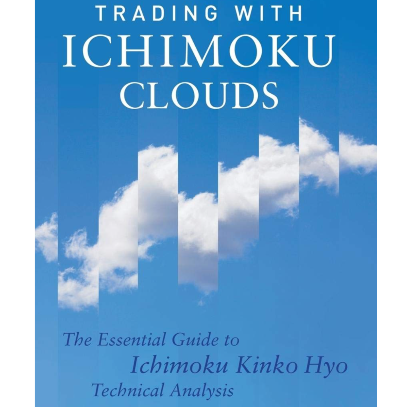 Trading with Ichimoku Clouds by M Patel, Book Summary, Podcast, English