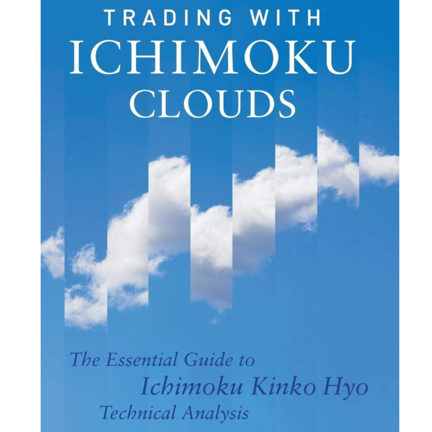 Trading with Ichimoku Clouds by M Patel, Book Summary, Podcast, English episode artwork