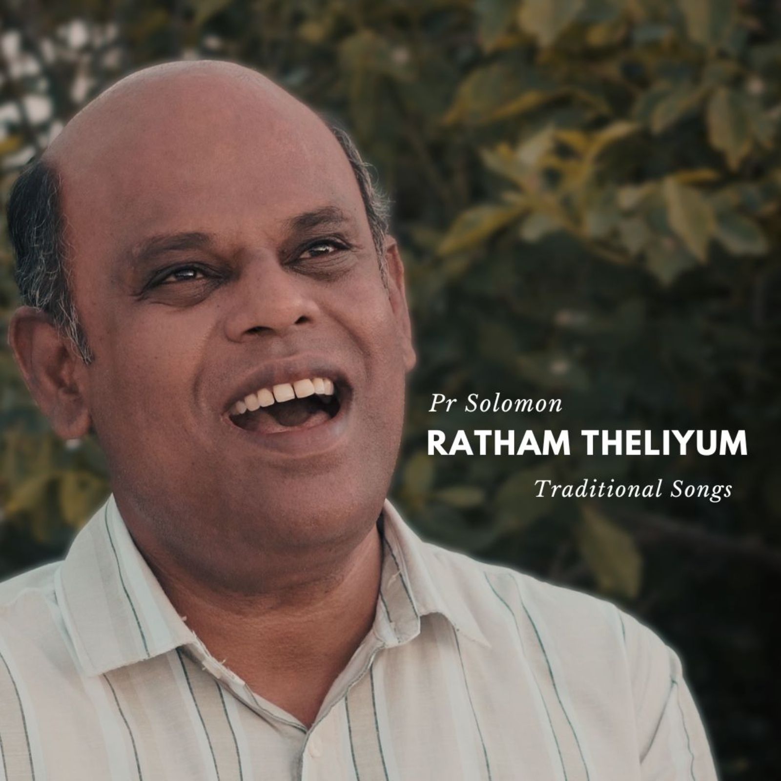 Rattham Theliyum episode artwork