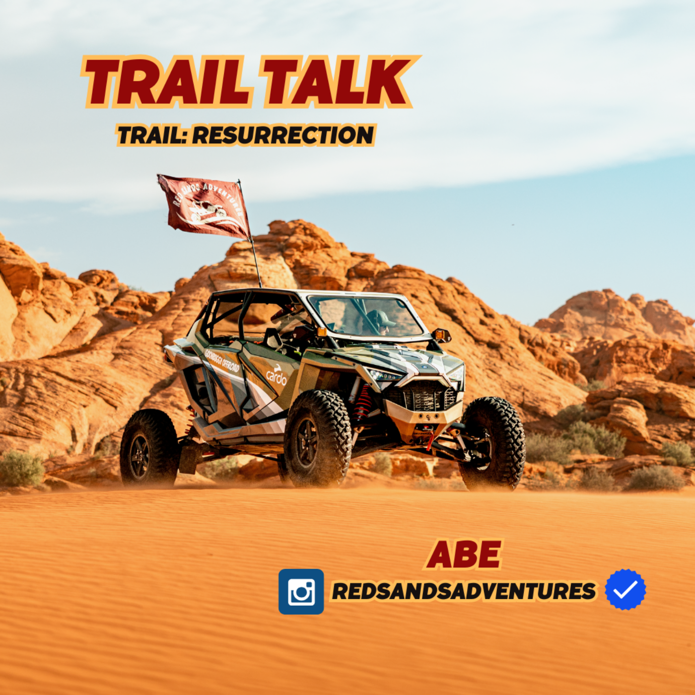 What to know before buying a UTV or SXS: Trail Talk Season 2 Episode 18 episode artwork
