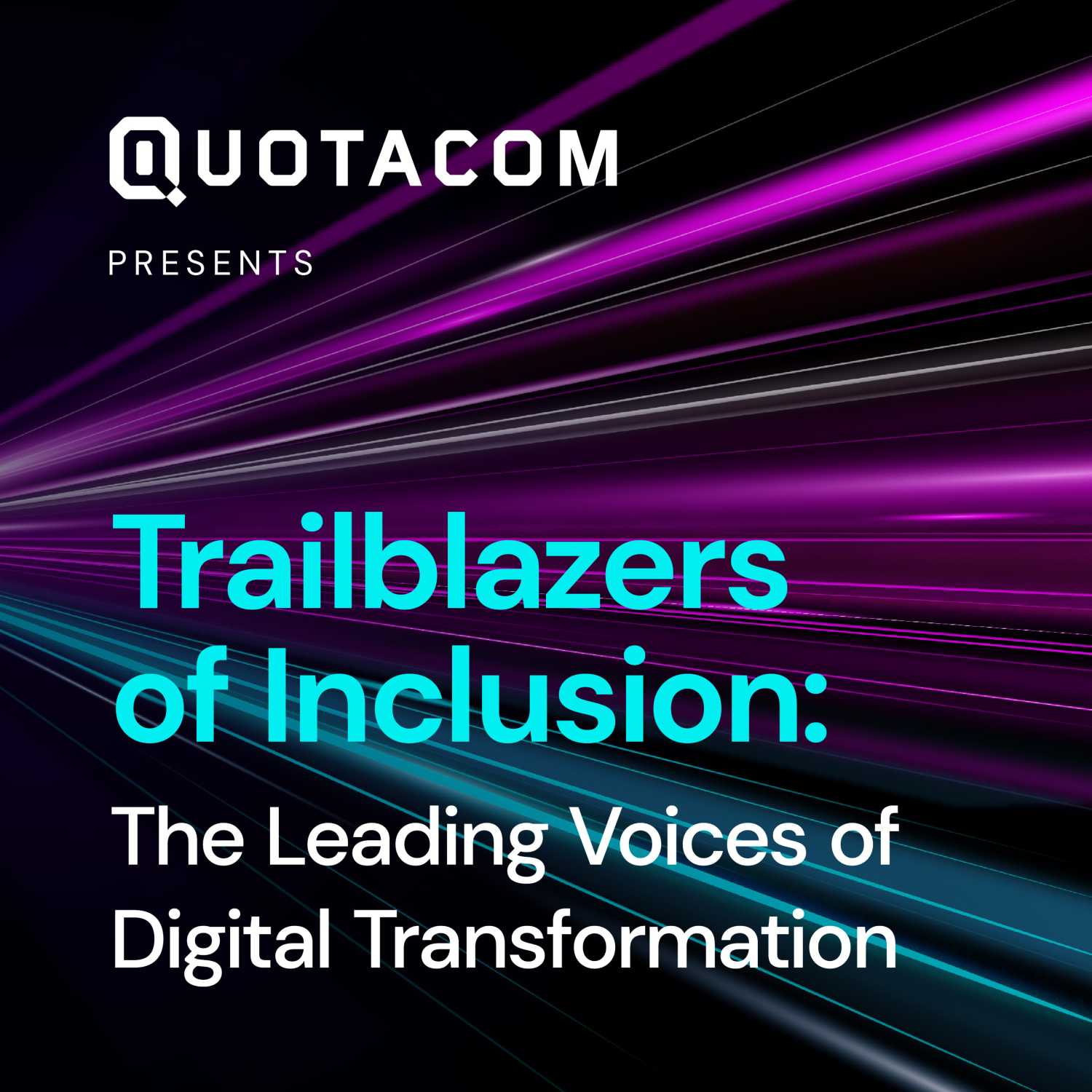 Welcome to the Trailblazers of Inclusion Podcast  episode artwork