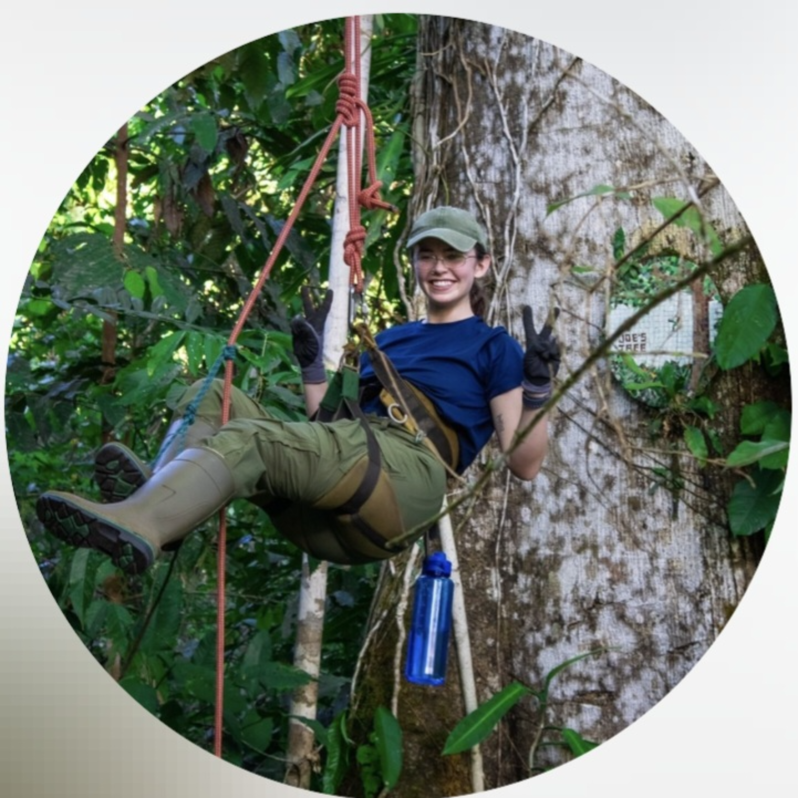 Hike, Explore, Repeat: Trailblazing Texas Podcast