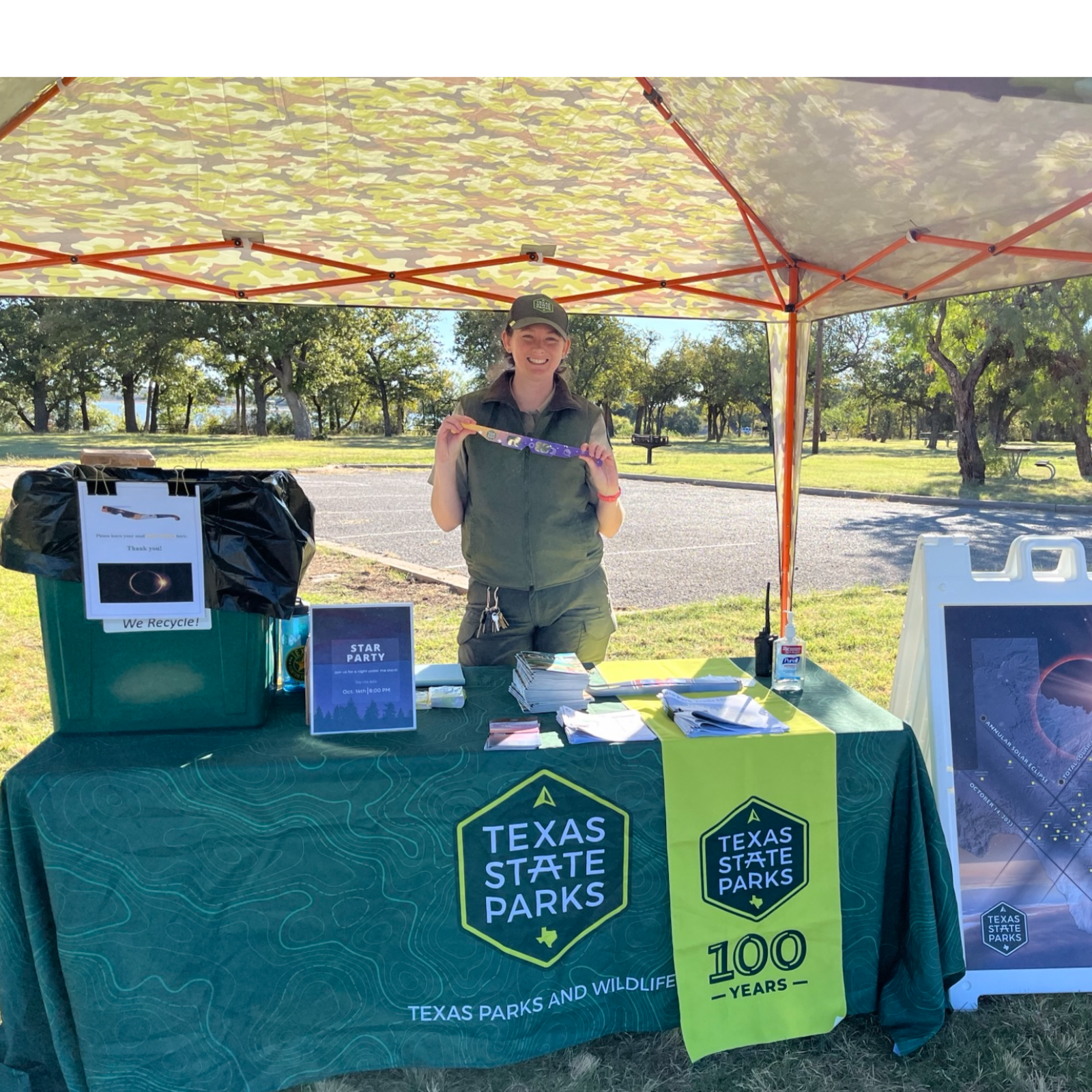 Hike, Explore, Repeat: Trailblazing Texas Podcast