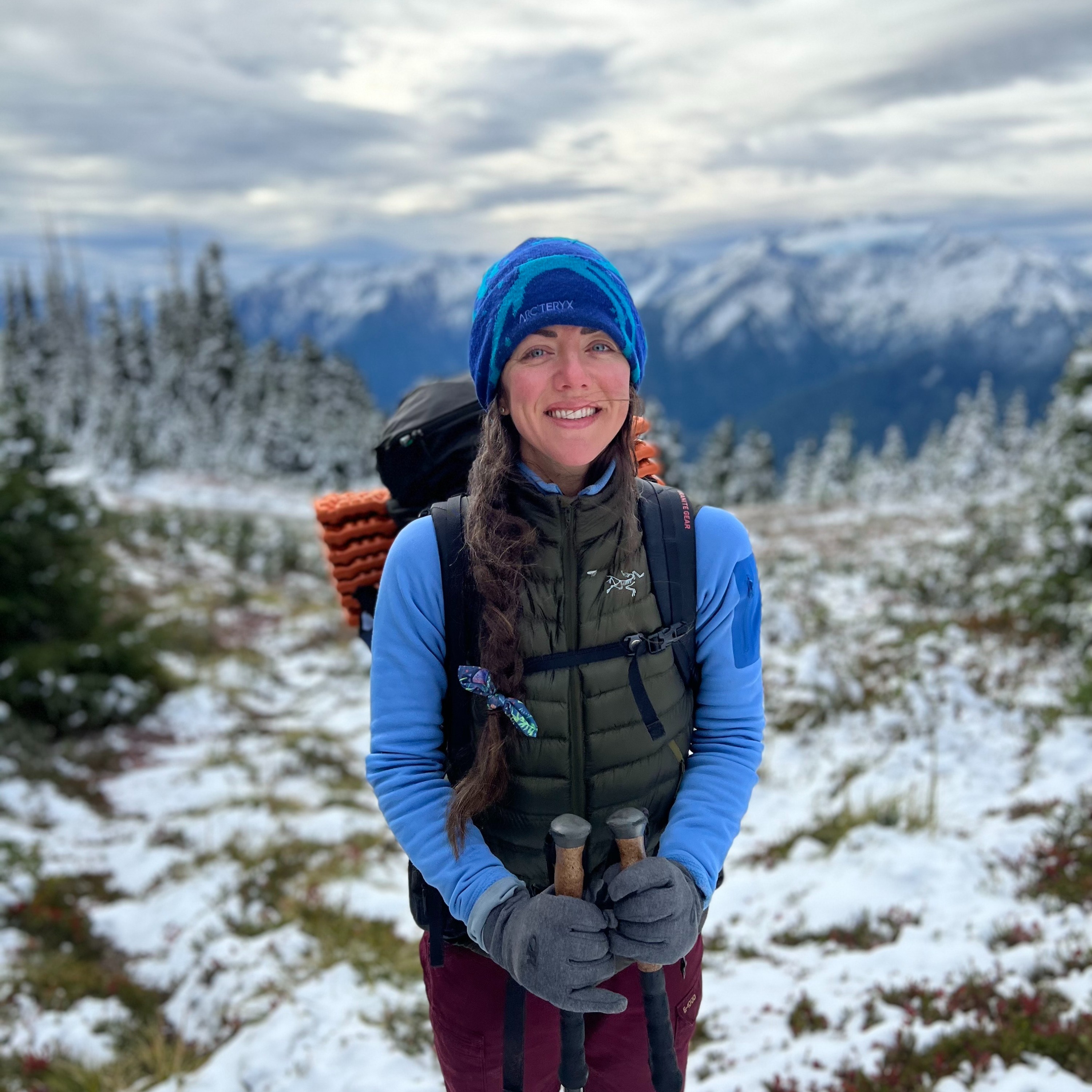 Hike, Explore, Repeat: Trailblazing Texas Podcast