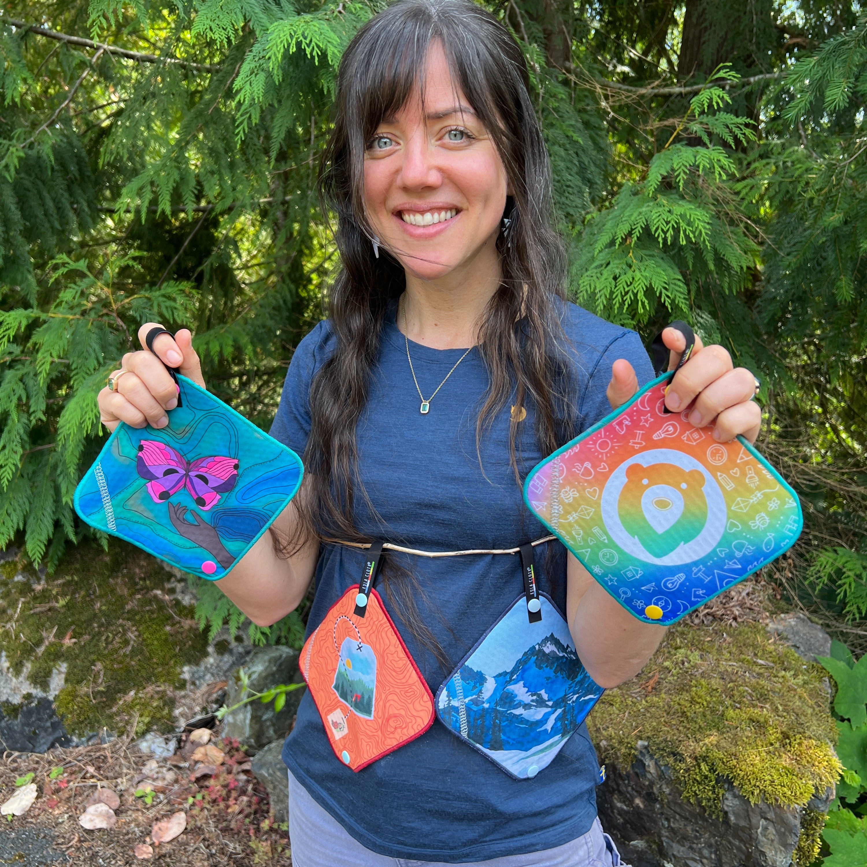 Hike, Explore, Repeat: Trailblazing Texas Podcast