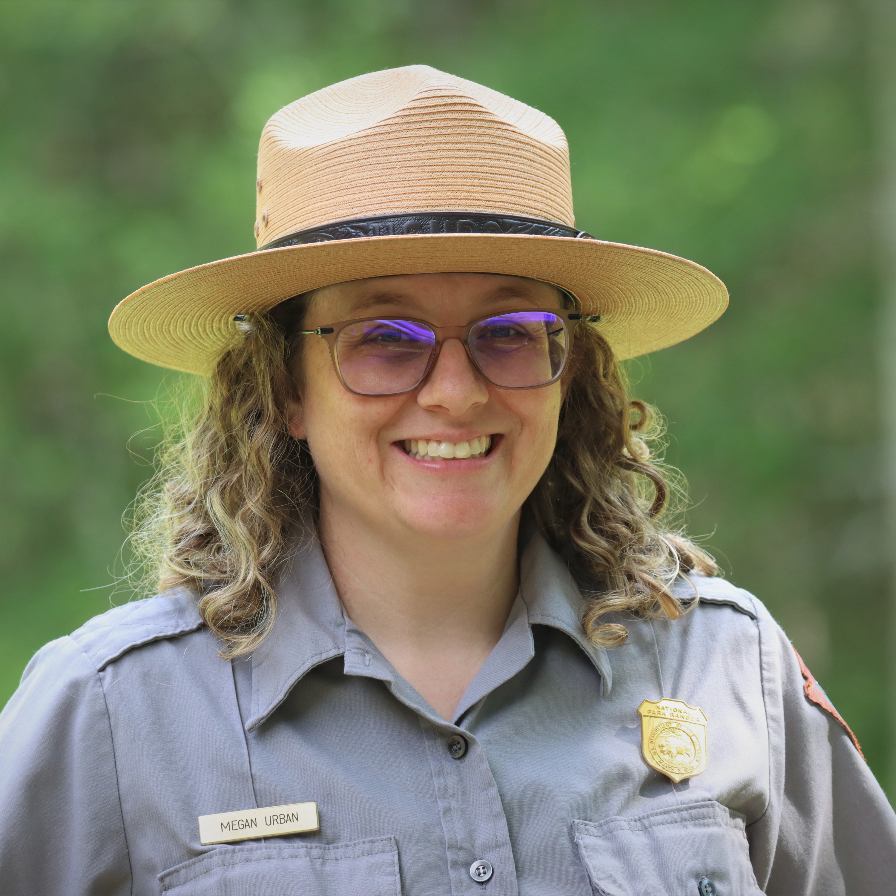 Hike, Explore, Repeat: Trailblazing Texas Podcast