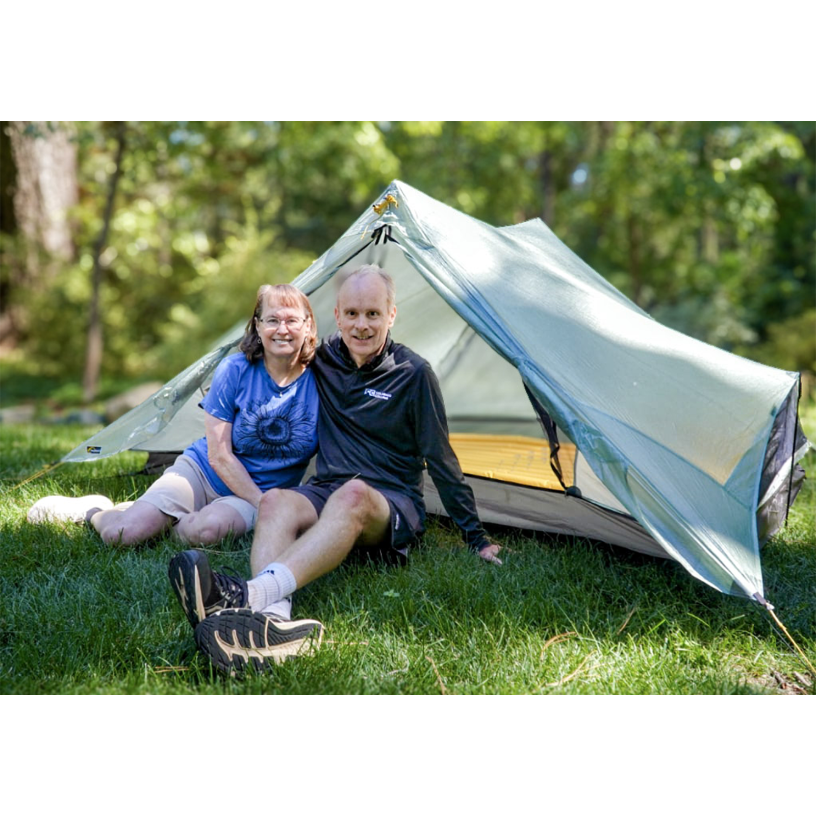 Henry and I (Tarptent) episode artwork