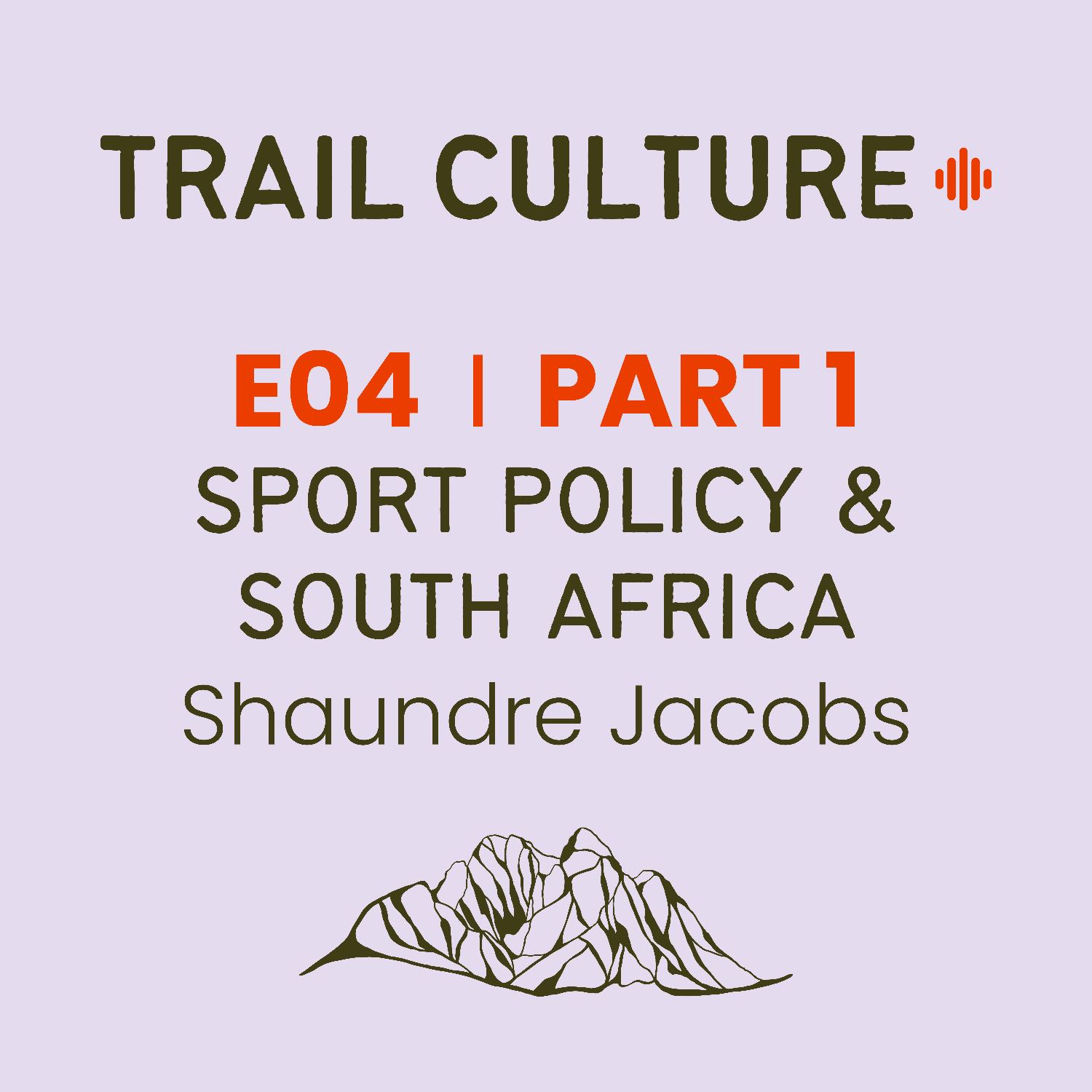 Trail Culture