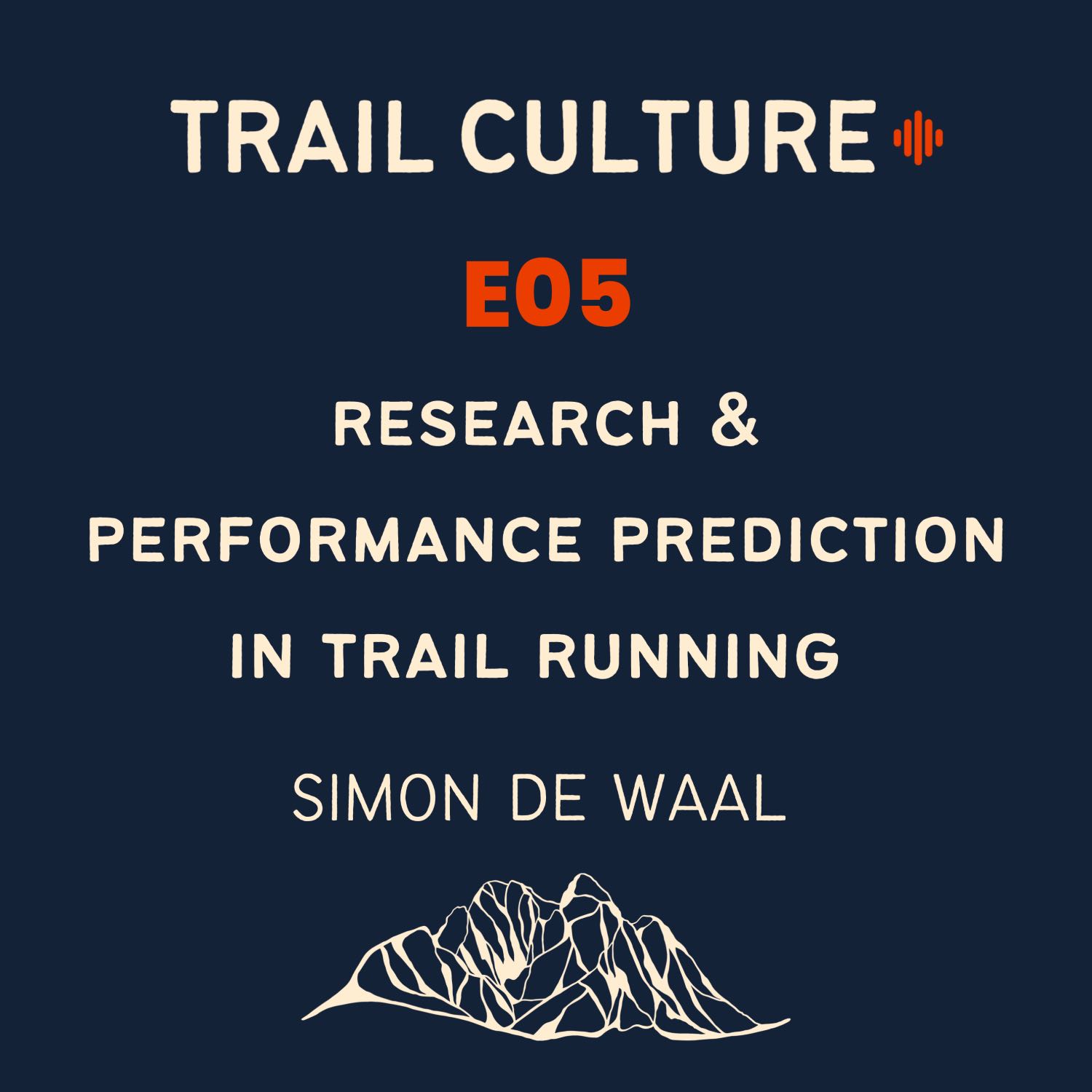 Trail Culture