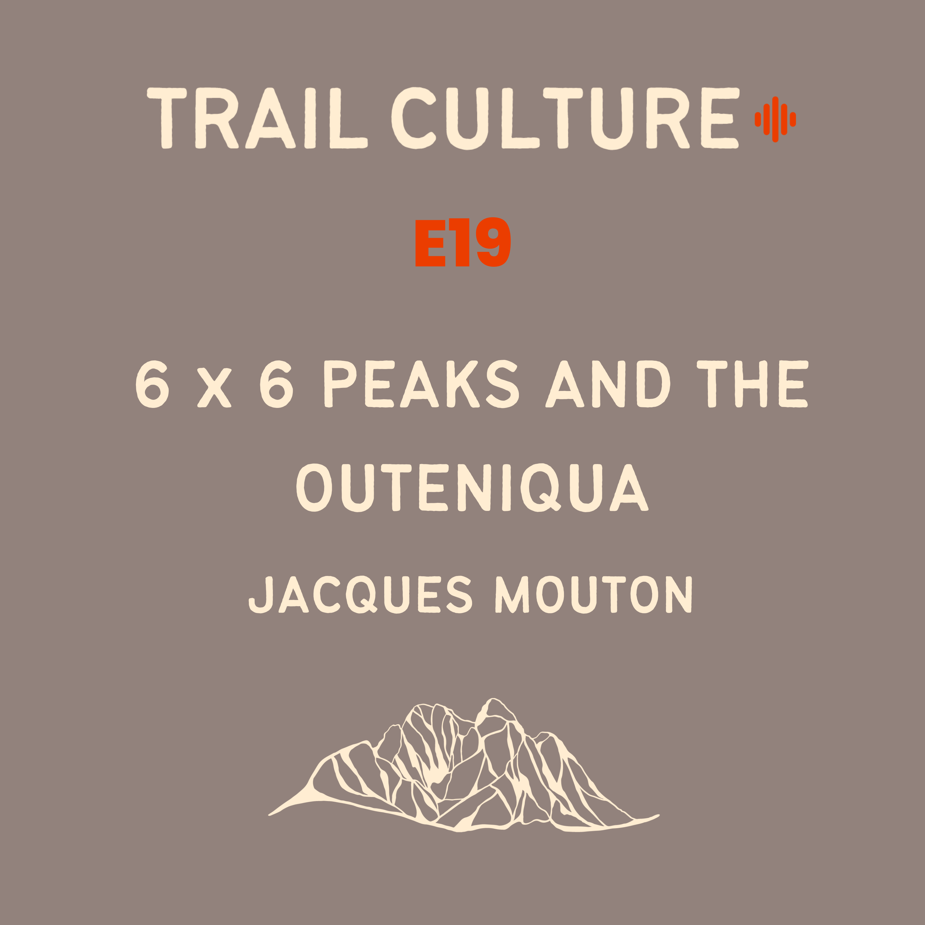 Trail Culture