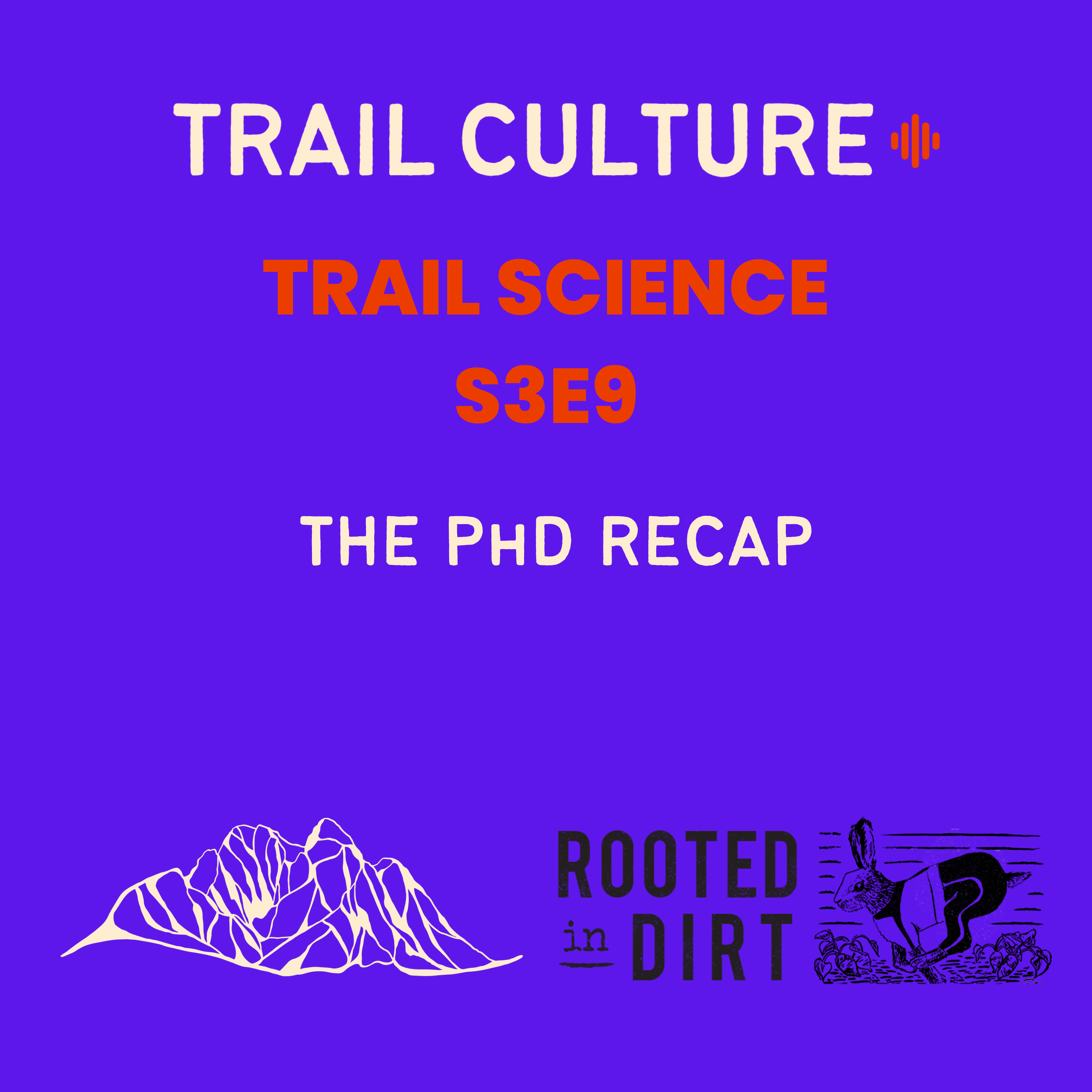 Trail Culture