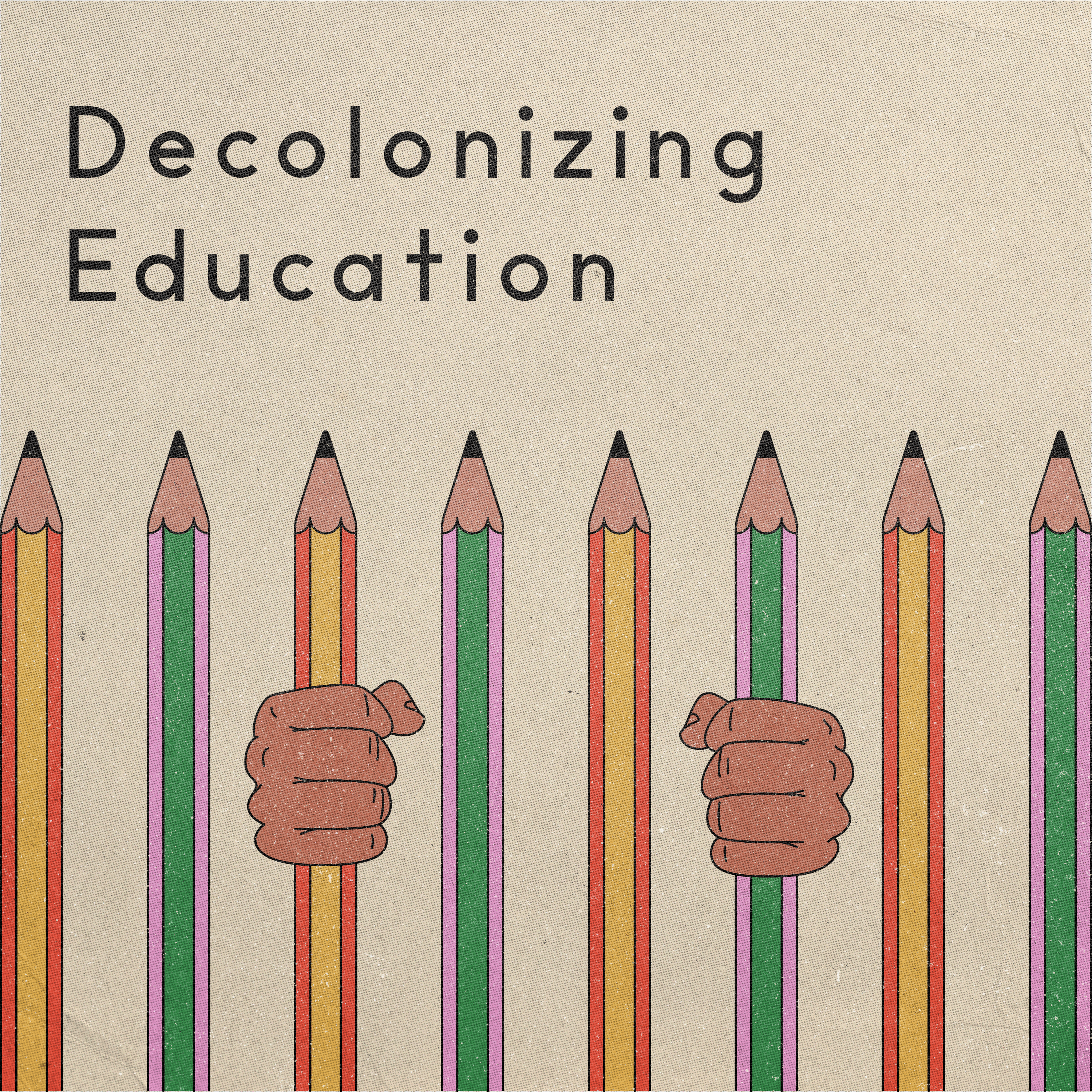 Trailer: Decolonizing Educati0n episode artwork