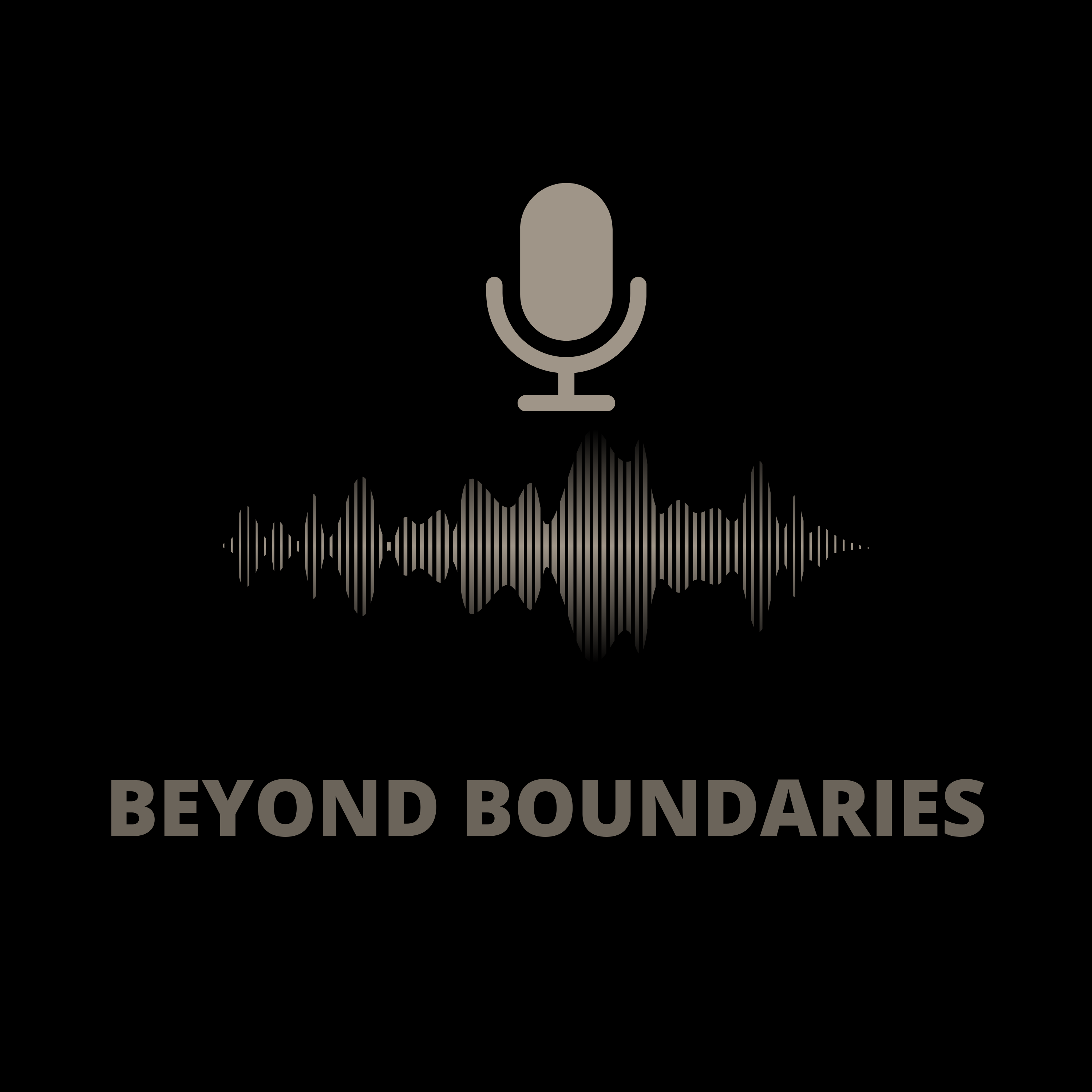 Beyond Boundaries