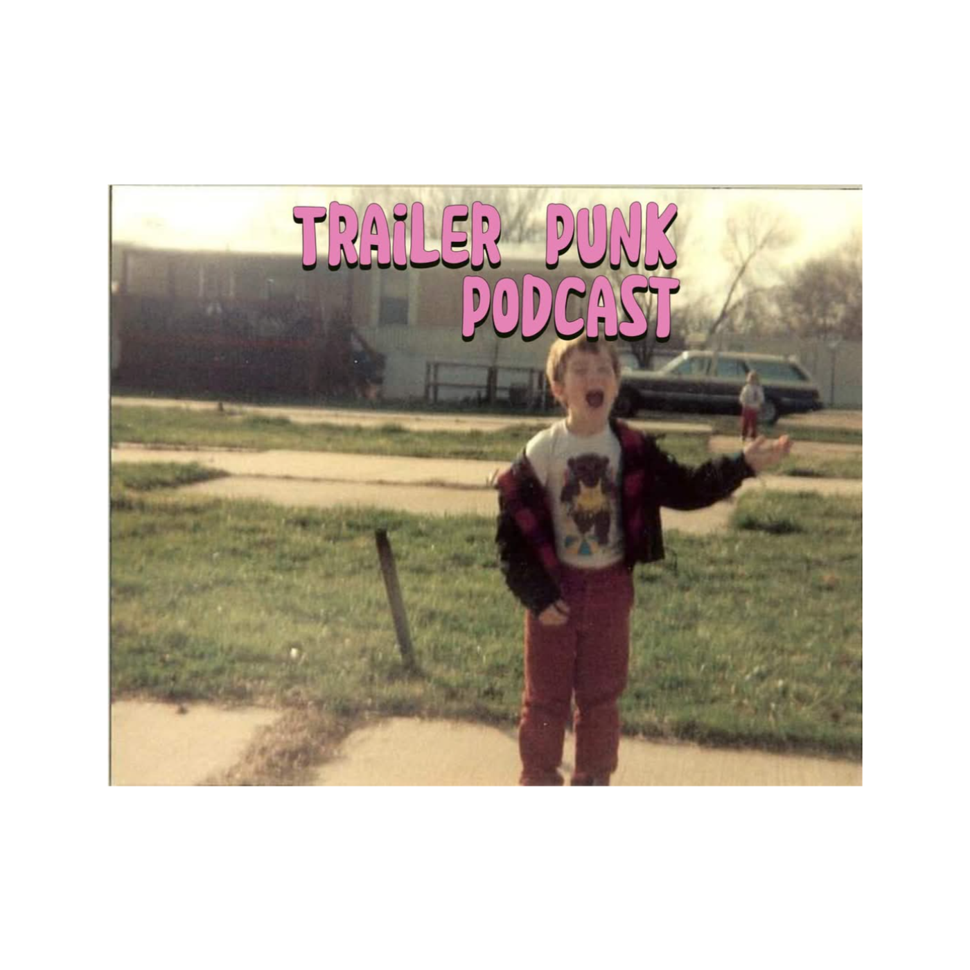 Trailer Punk Podcast
