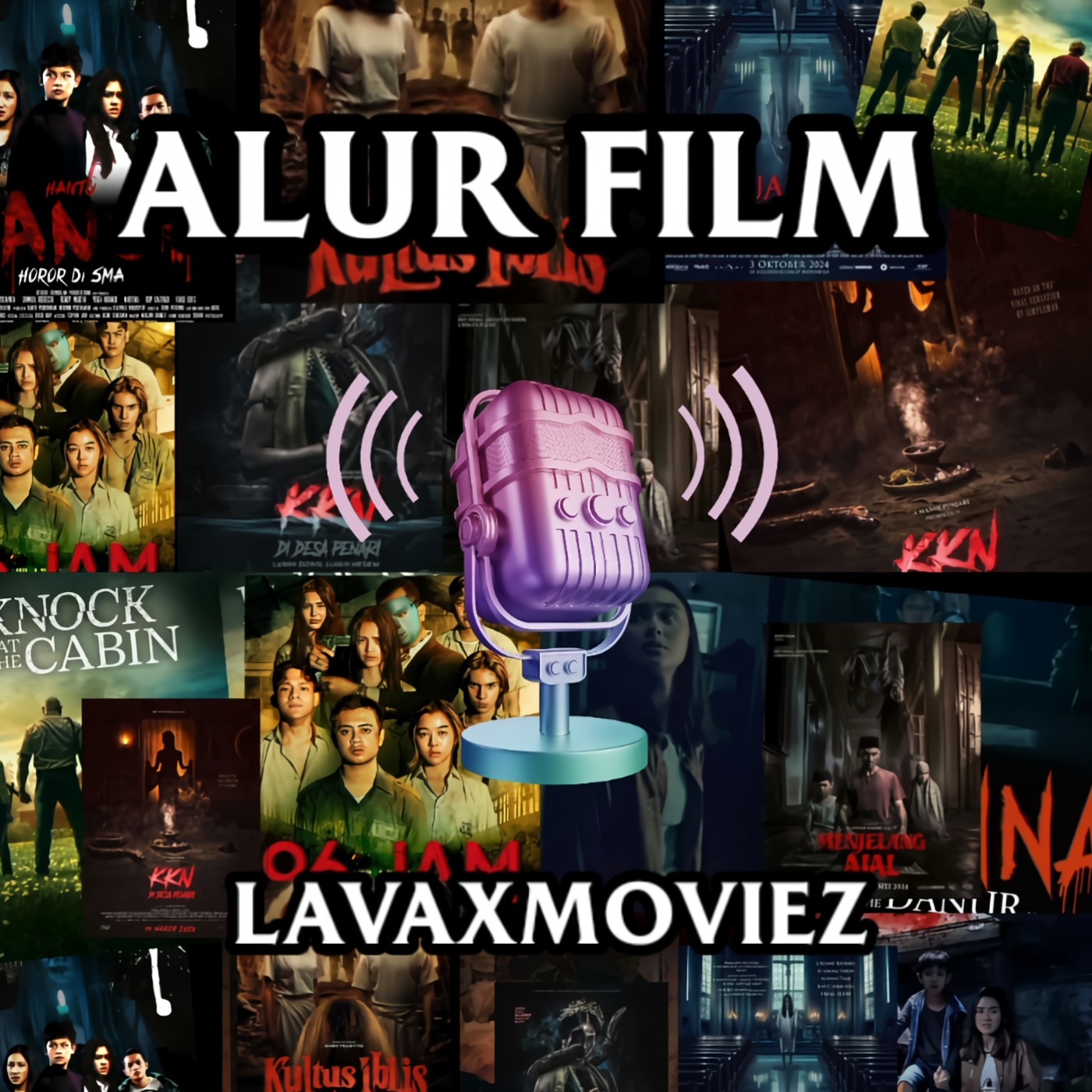 ALUR CERITA FILM | REVIEW CERITA FILM 