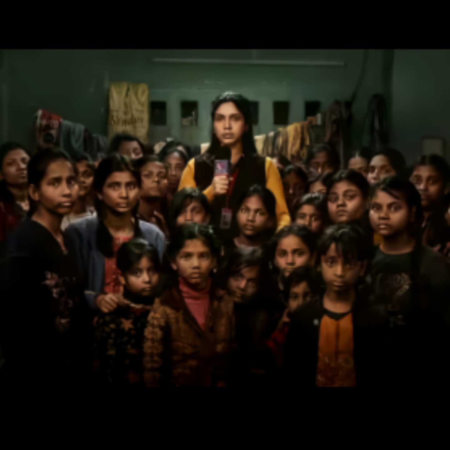 GEDE DIKIT DICICIP GENG AKI | ALUR CERITA FILM INDIA episode artwork