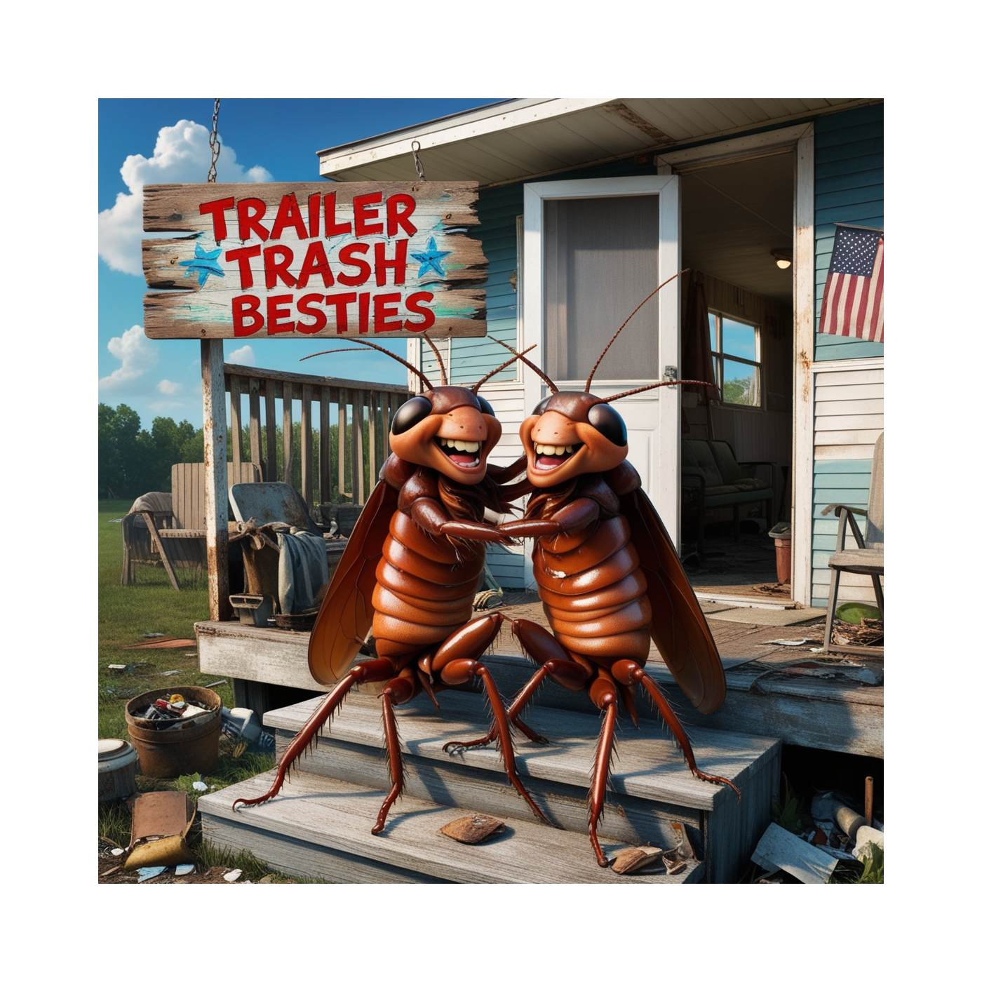 AITA #2 episode artwork