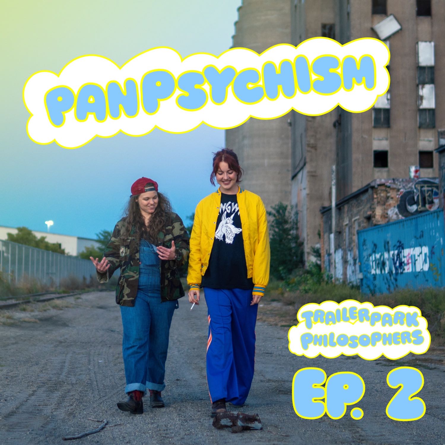 Panpsychism