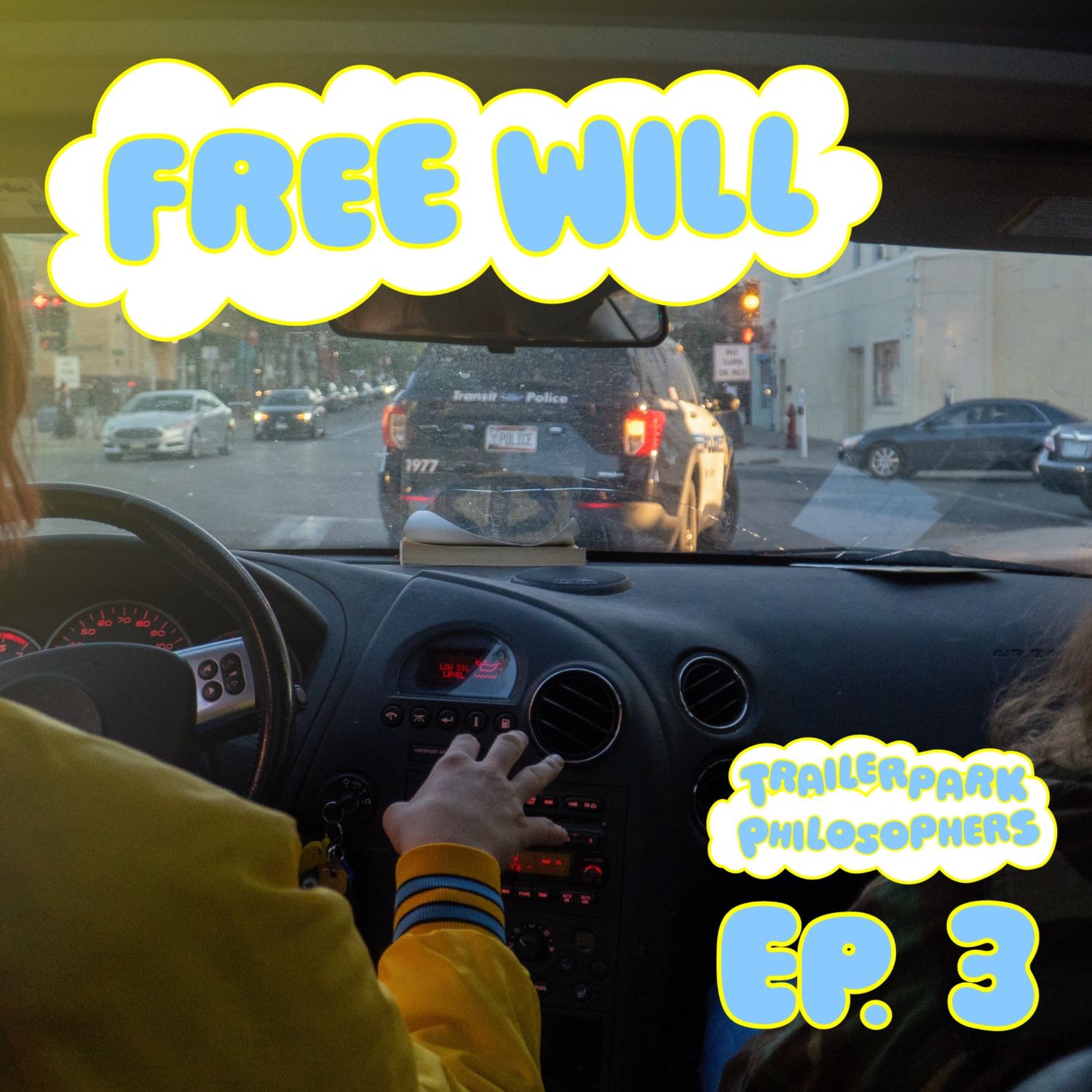 Free Will