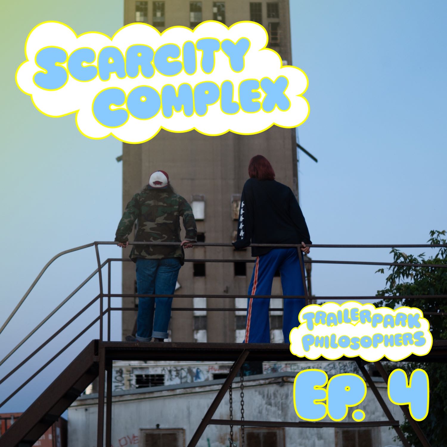 Scarcity Complex