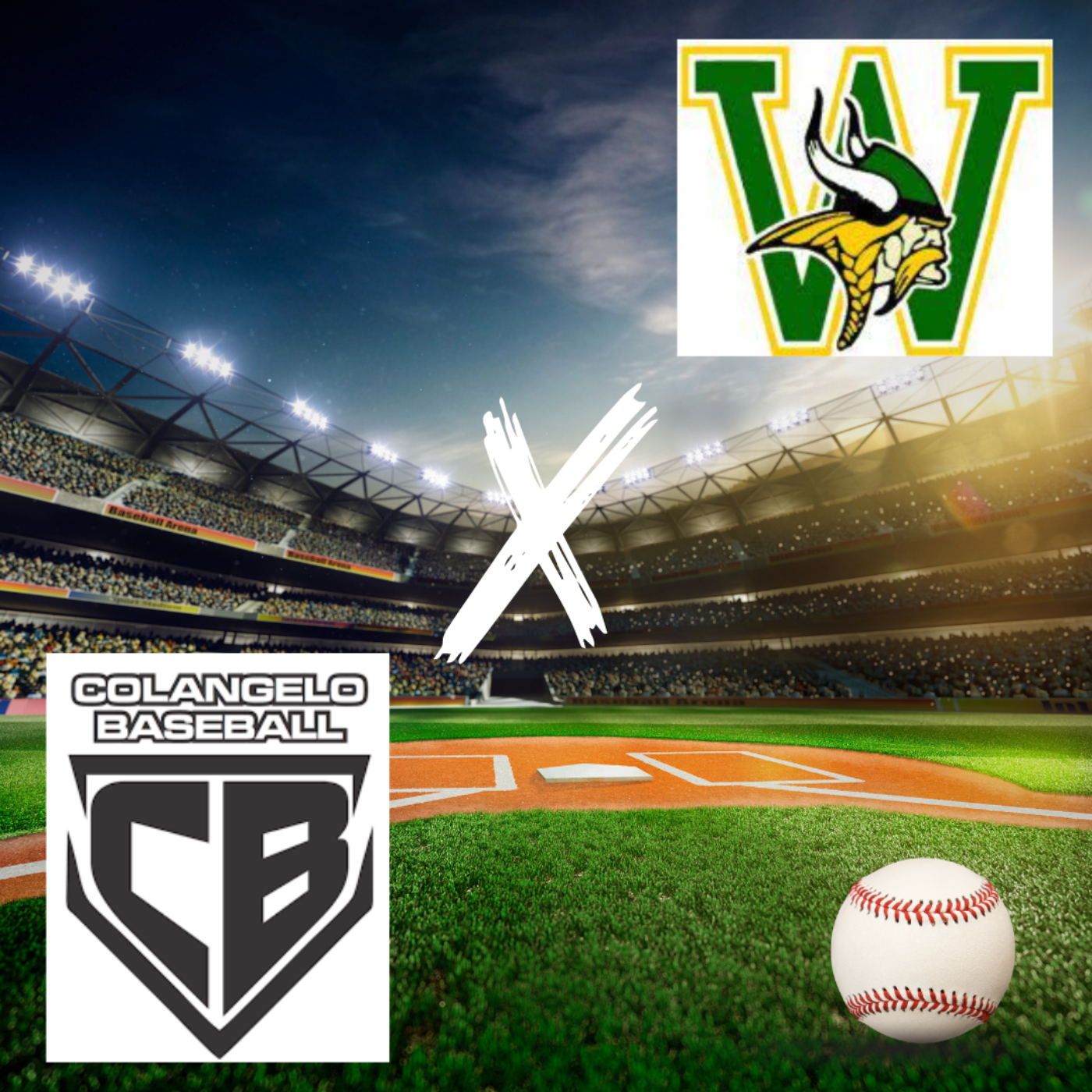 Ryan Smith- Woodbridge High School Baseball