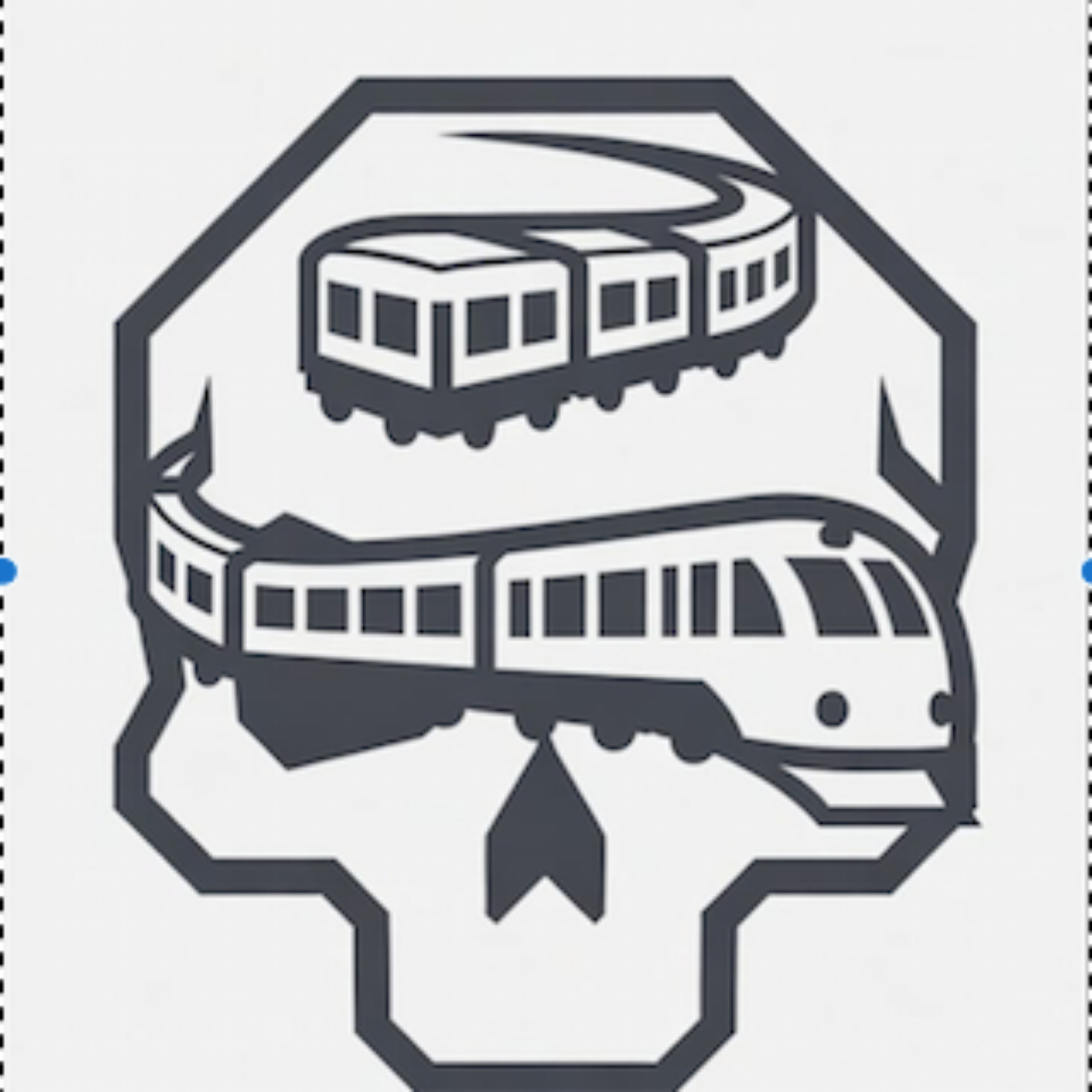 Train of thought Podcast  episode artwork