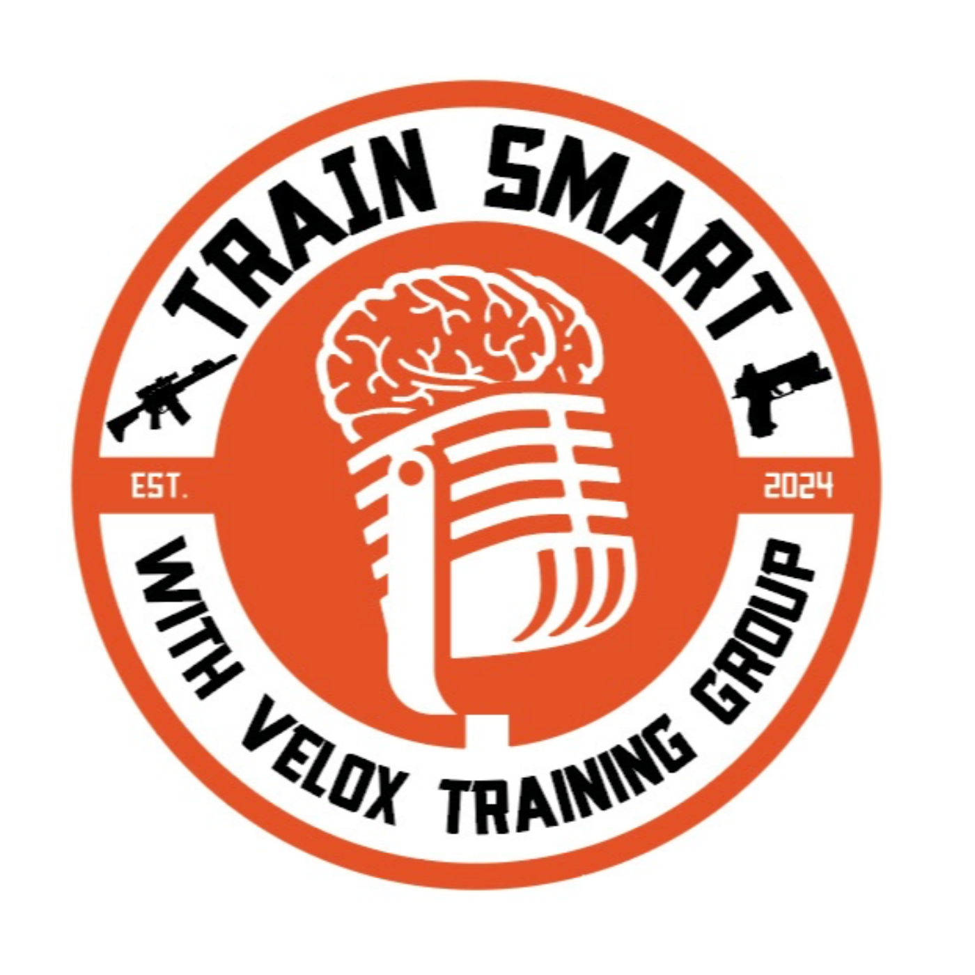 Train Smart Episode 2- The Red Shirt Your Department Deserves