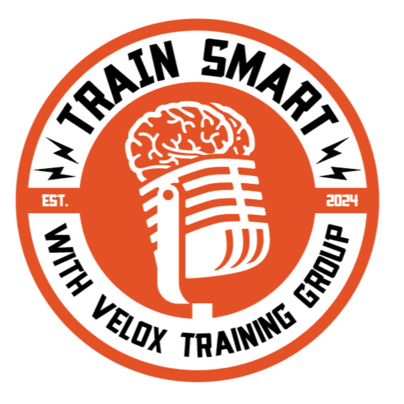 Train Smart Podcast- Hunter Freeland After Dark- Episode 19