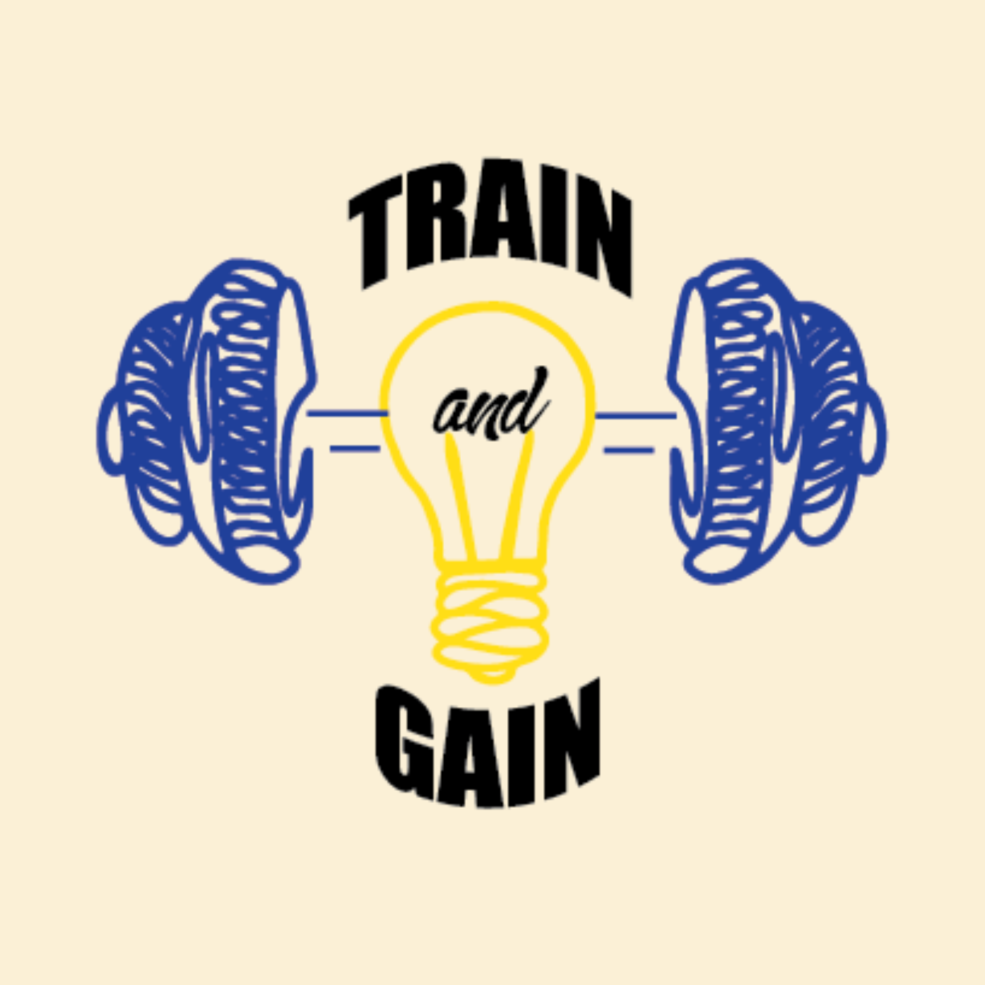 Train And Gain Podcast
