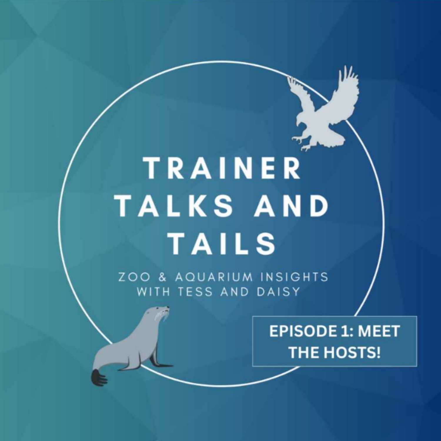 Trainer Talks and Tails