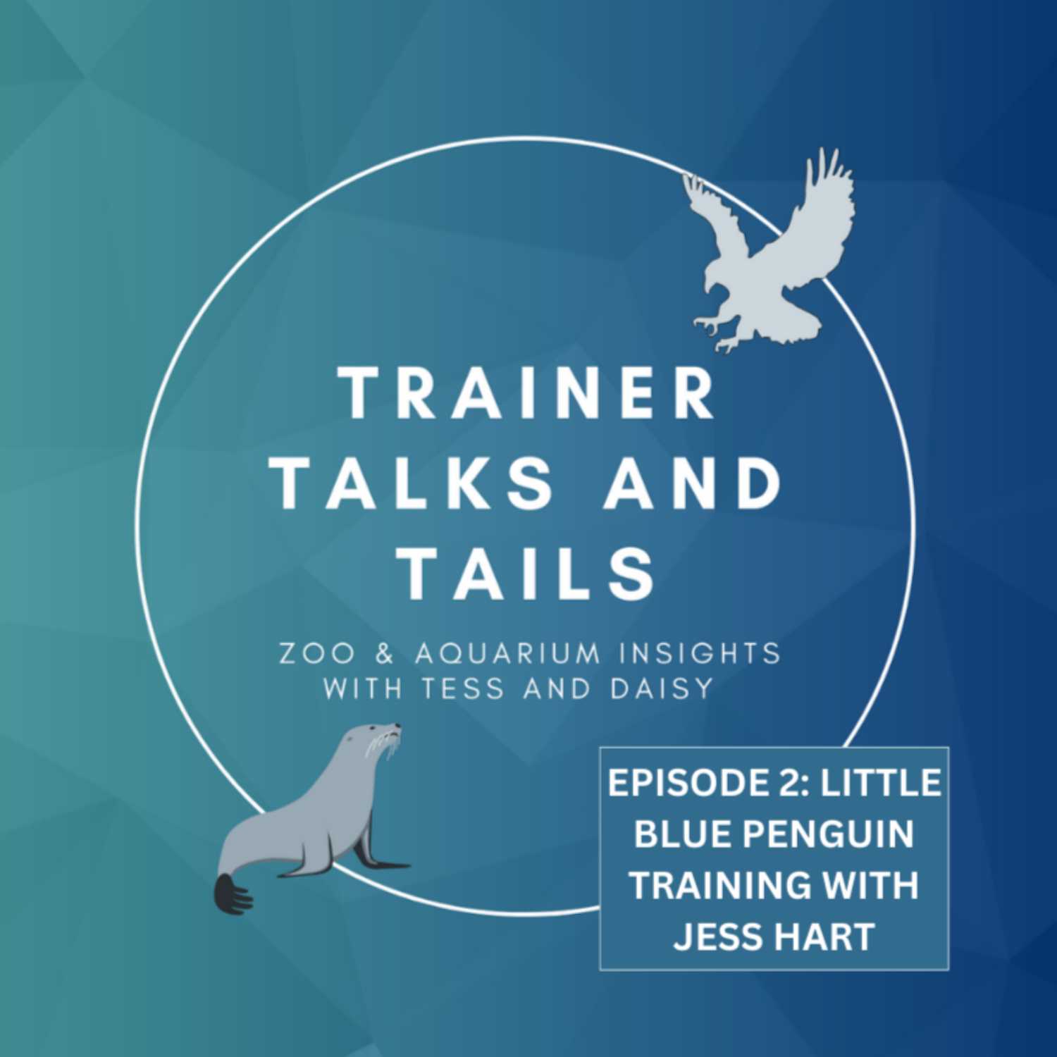 Trainer Talks and Tails