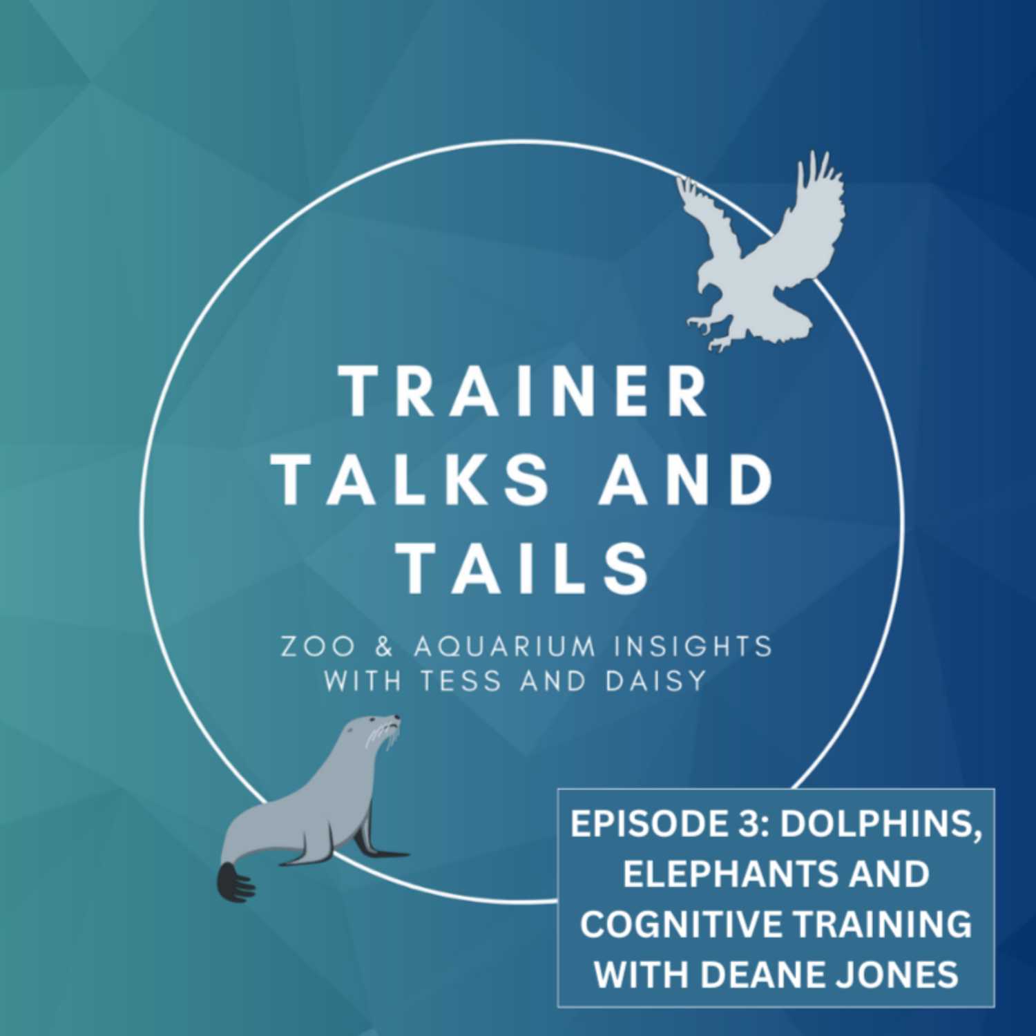 Trainer Talks and Tails
