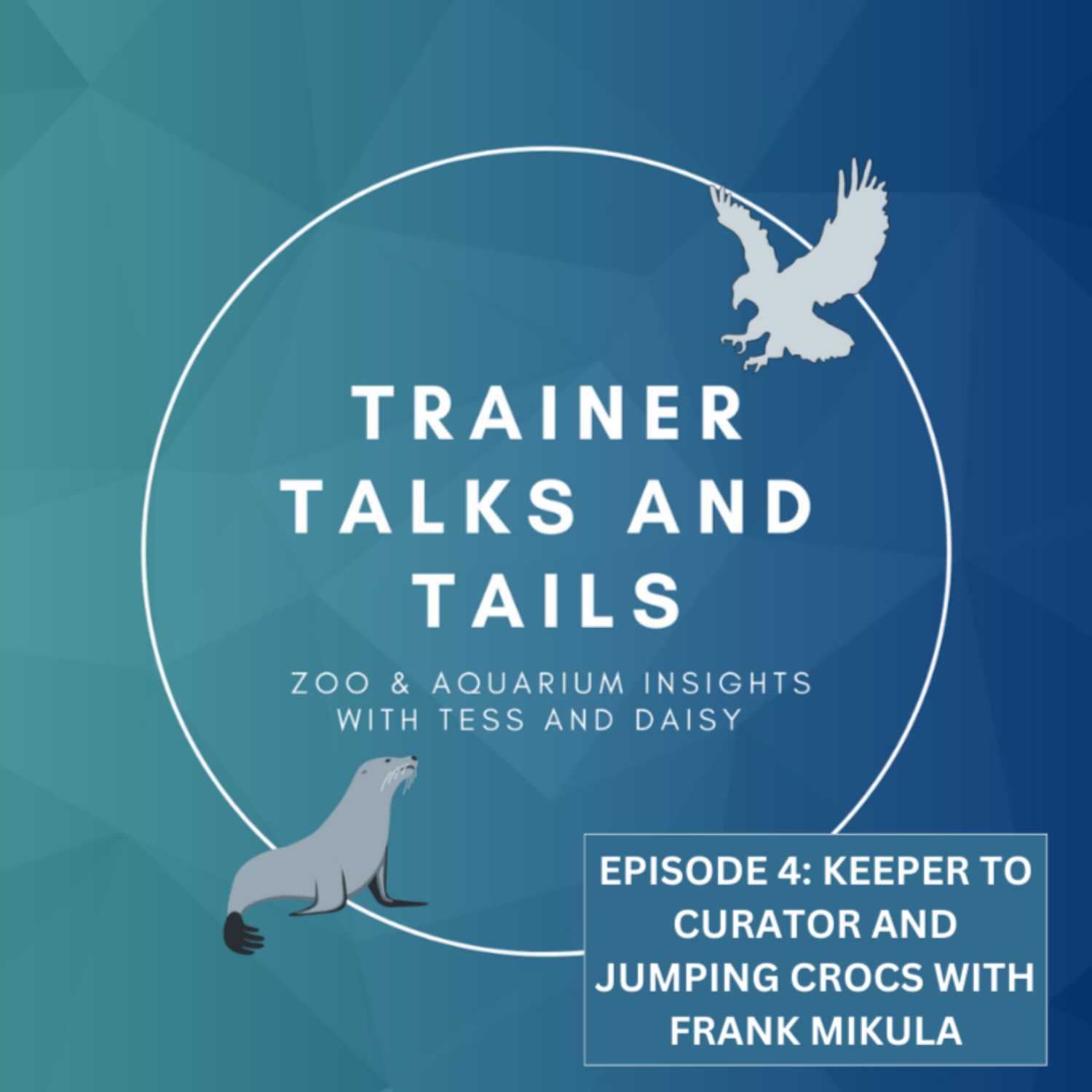 Trainer Talks and Tails