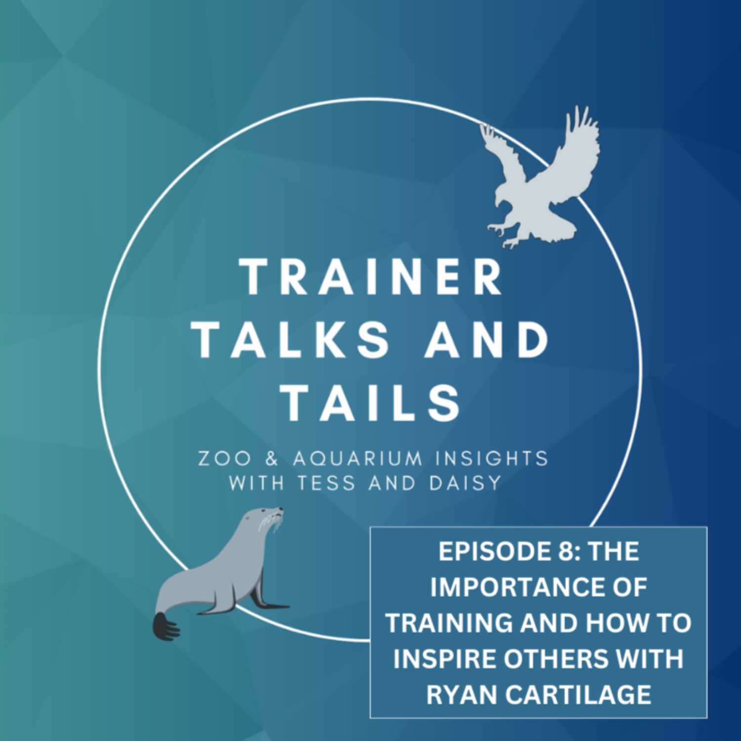 Trainer Talks and Tails