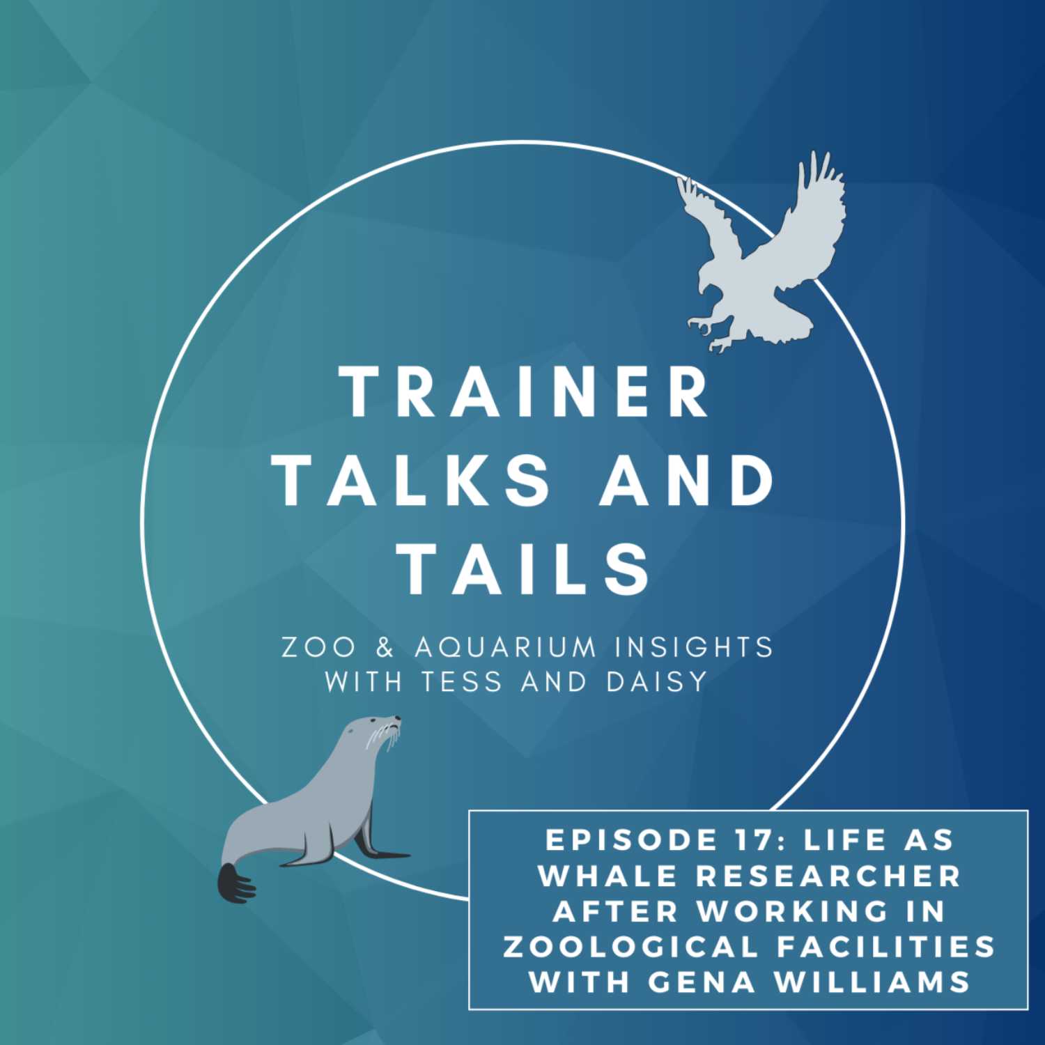 Trainer Talks and Tails