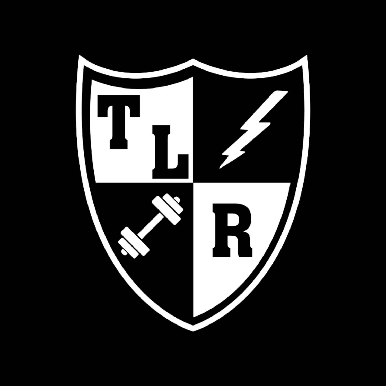 Train Like a Ranger Podcast